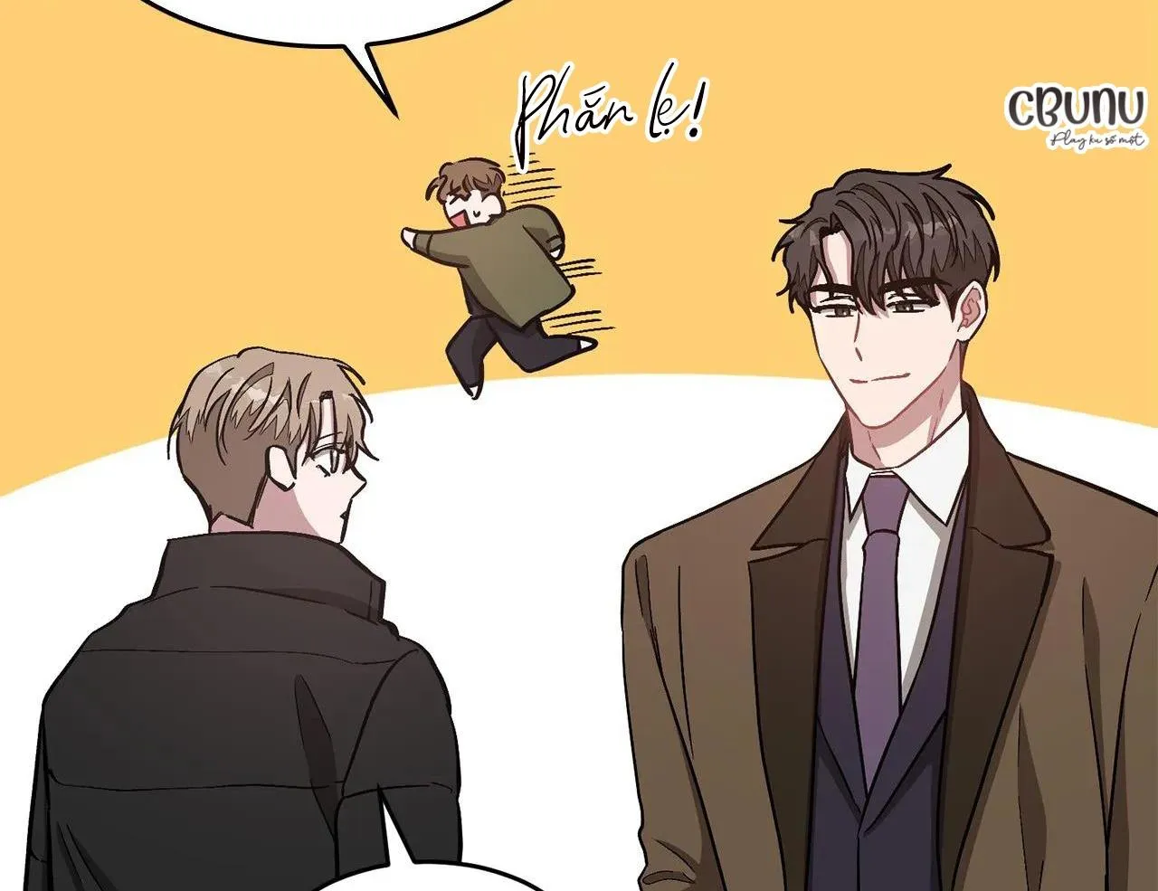 Sống Lại Lần Nữa Chapter 37 Trang 44