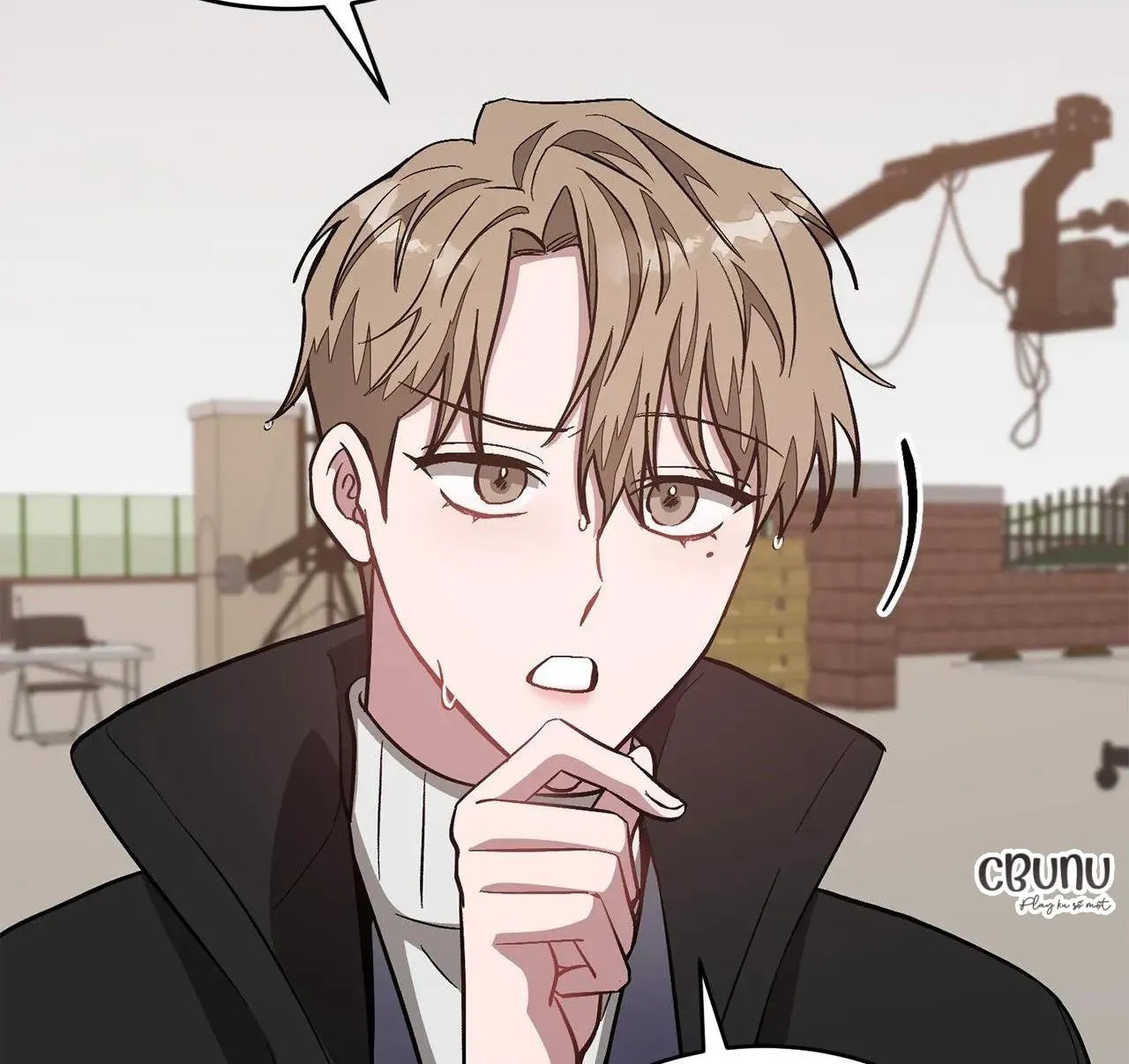 Sống Lại Lần Nữa Chapter 37 Trang 47