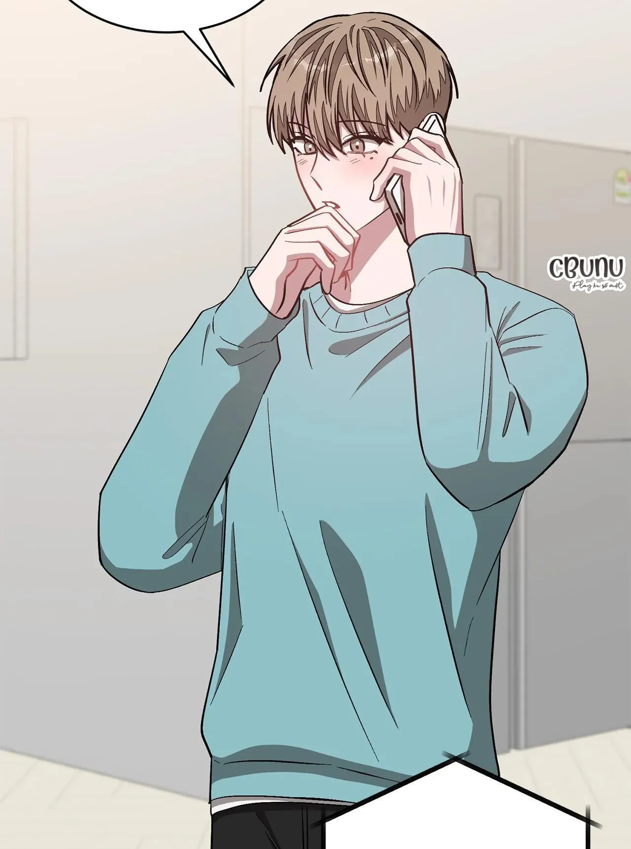 Sống Lại Lần Nữa Chapter 37 Trang 51