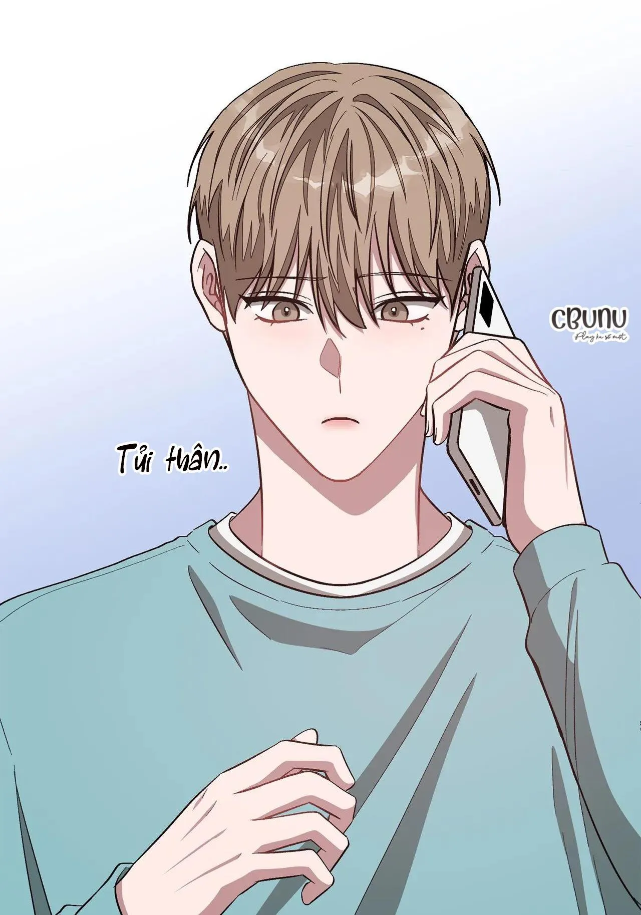 Sống Lại Lần Nữa Chapter 37 Trang 53