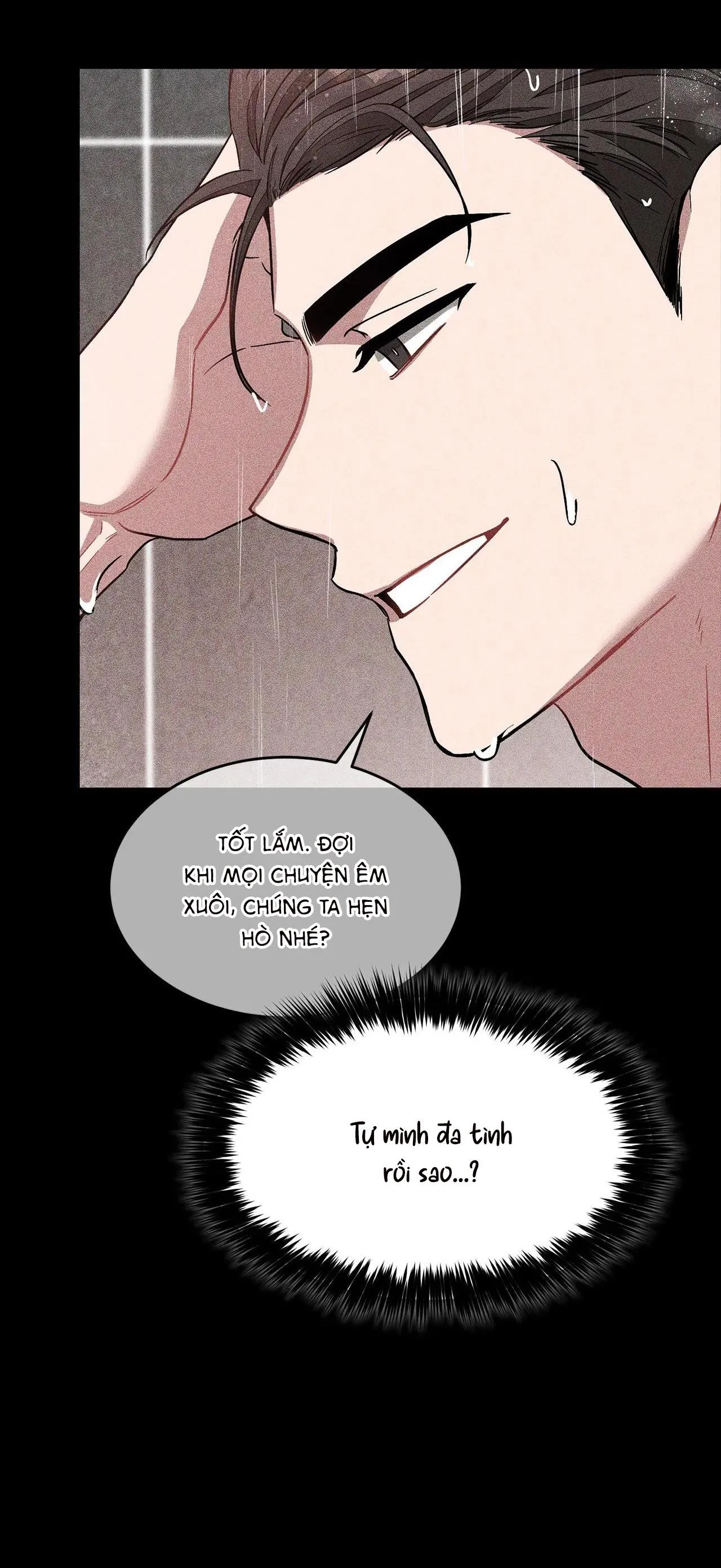 Sống Lại Lần Nữa Chapter 37 Trang 55