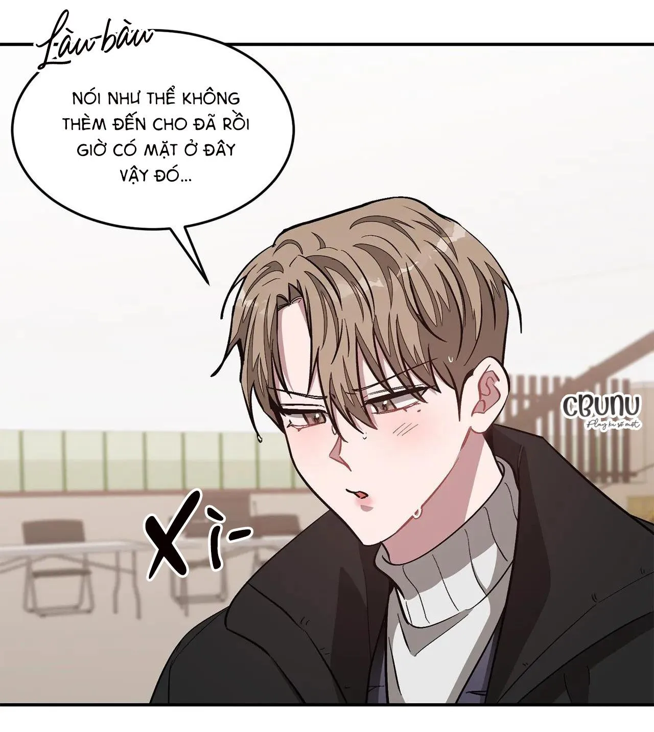 Sống Lại Lần Nữa Chapter 37 Trang 59