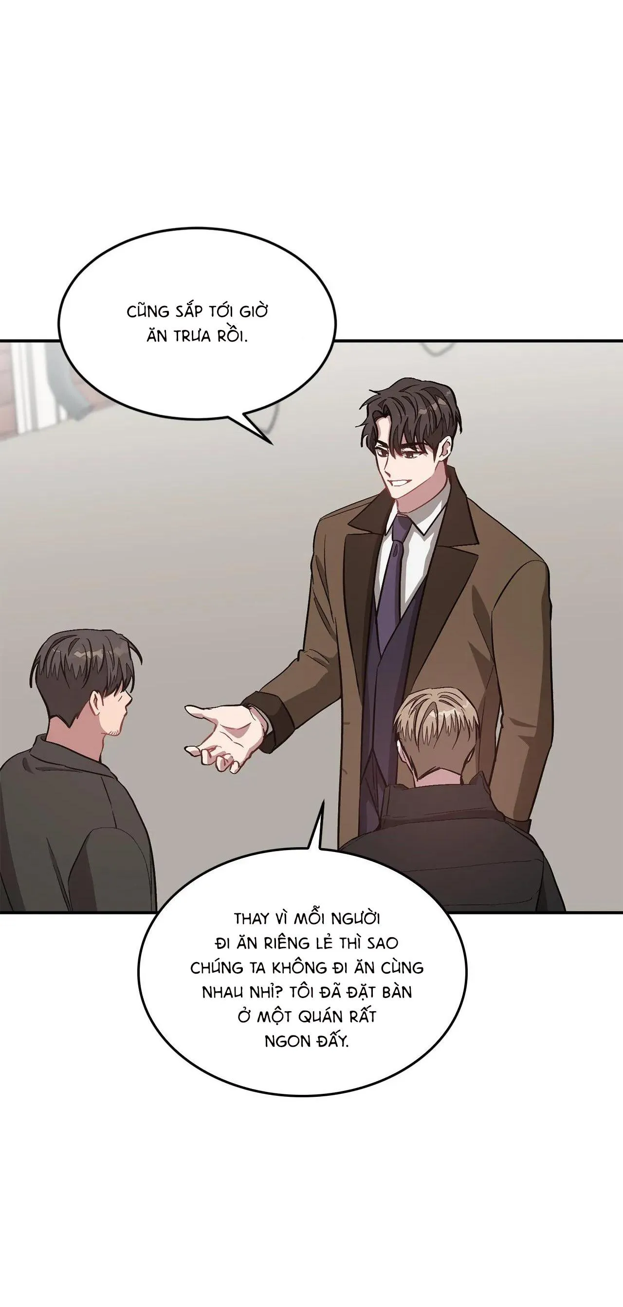 Sống Lại Lần Nữa Chapter 37 Trang 62