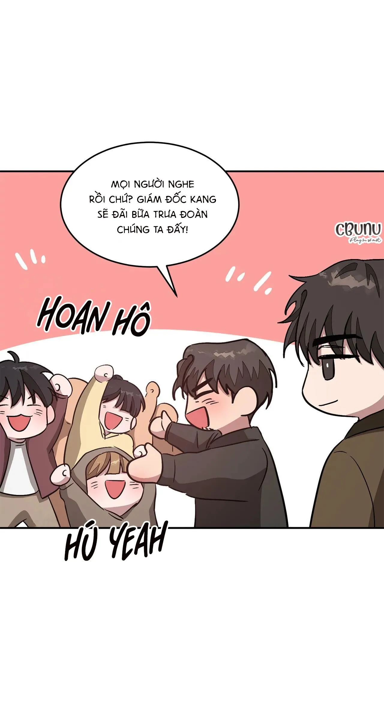 Sống Lại Lần Nữa Chapter 37 Trang 64