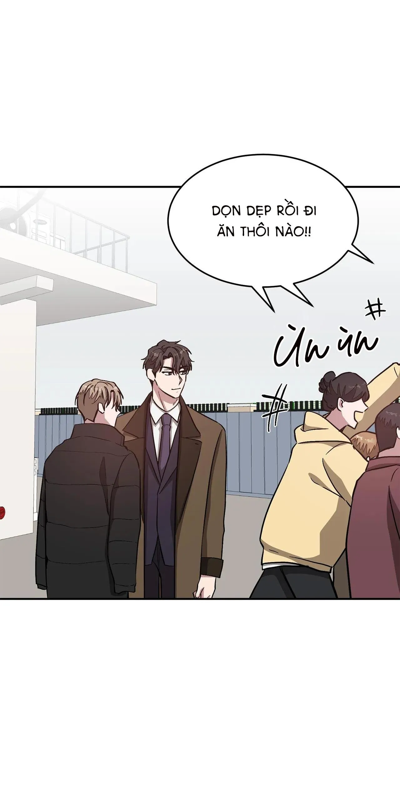 Sống Lại Lần Nữa Chapter 37 Trang 65