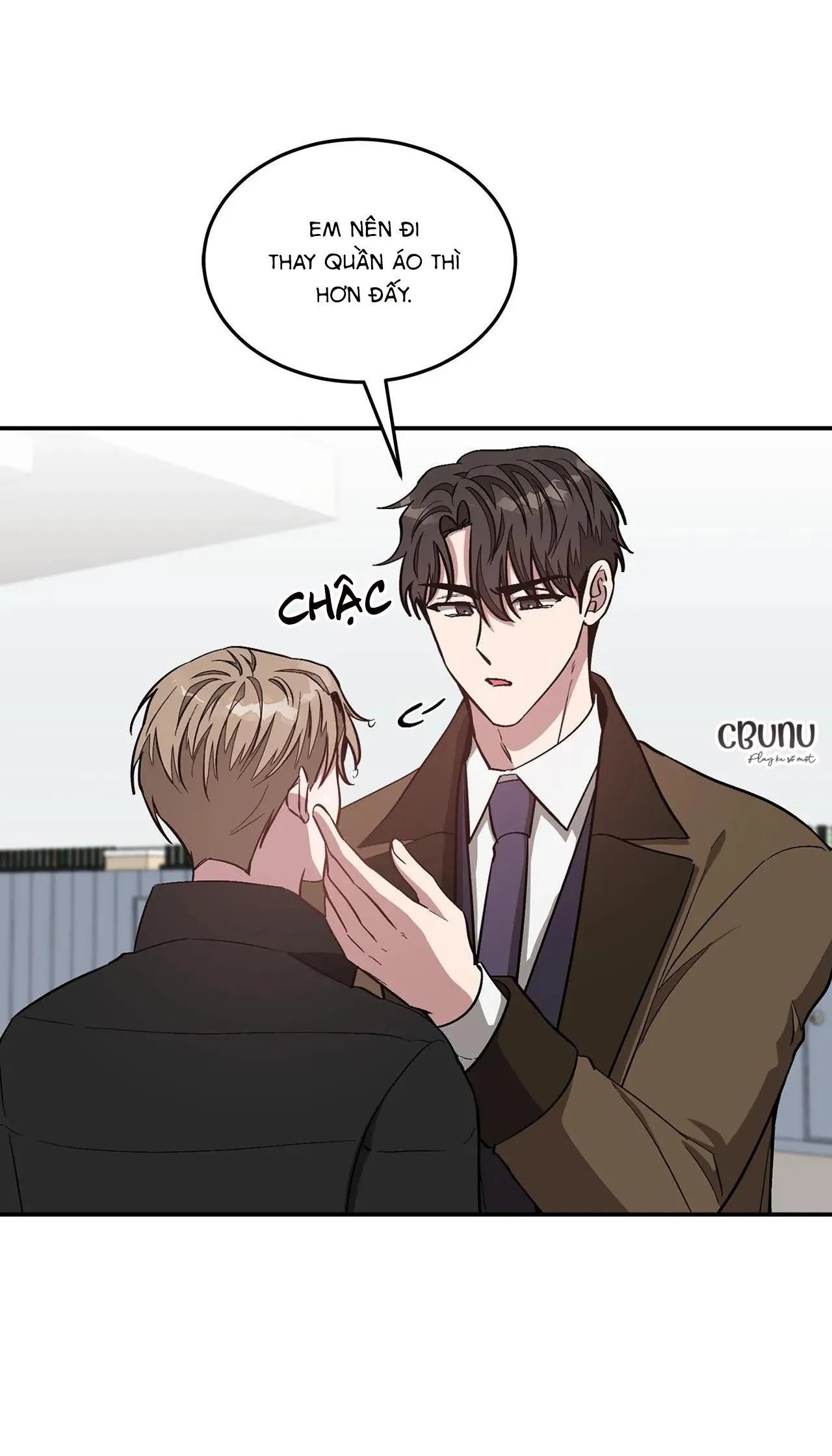 Sống Lại Lần Nữa Chapter 37 Trang 67