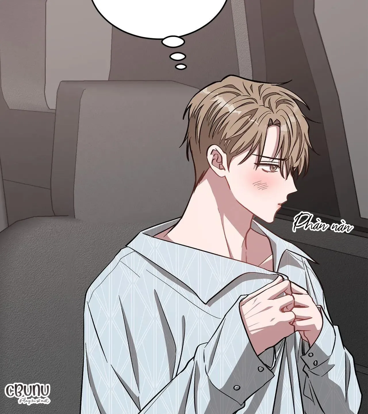 Sống Lại Lần Nữa Chapter 37 Trang 74