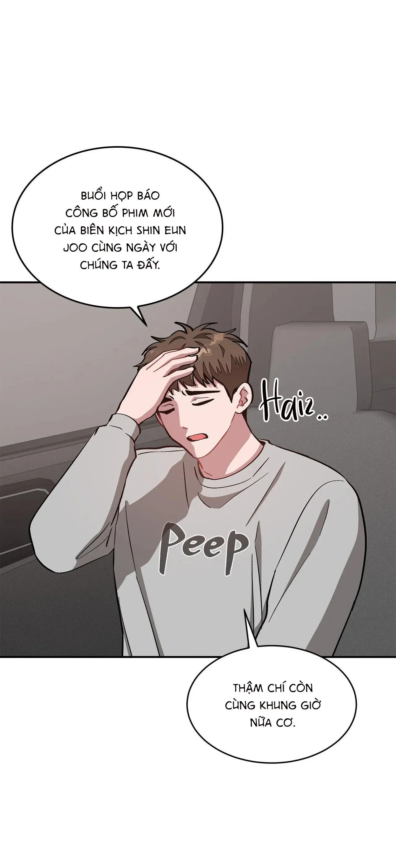 Sống Lại Lần Nữa Chapter 37 Trang 87