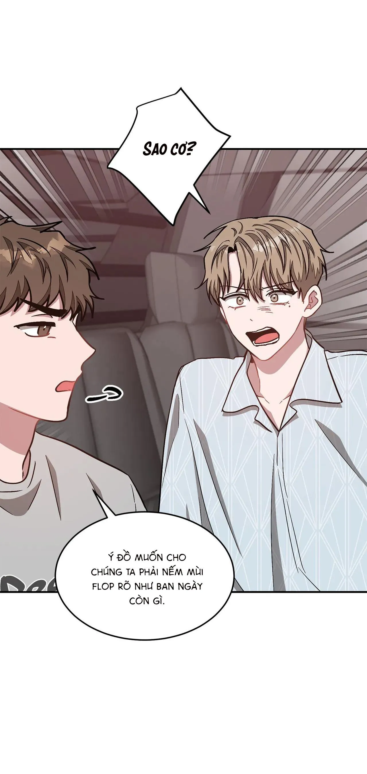 Sống Lại Lần Nữa Chapter 37 Trang 88