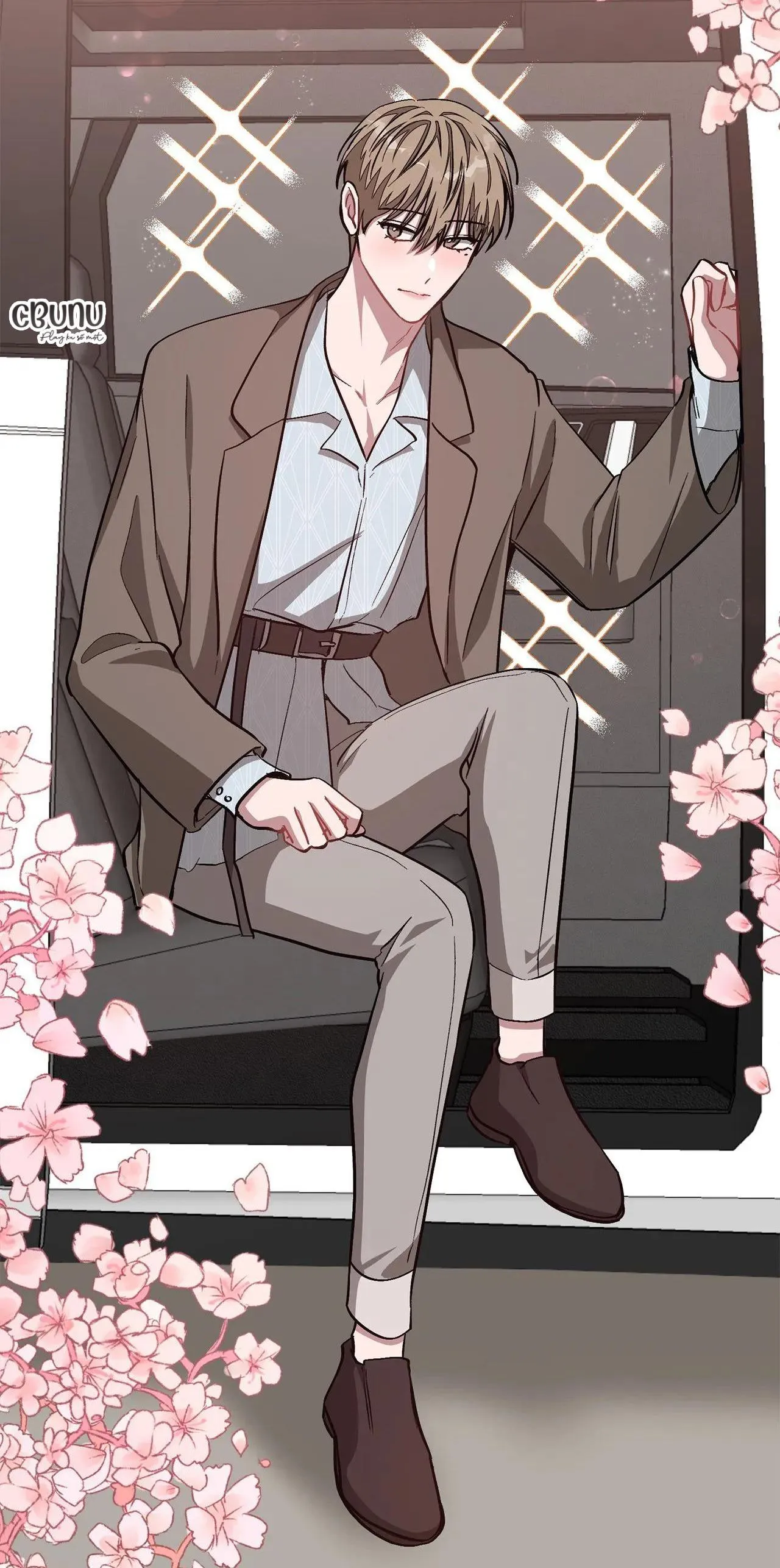 Sống Lại Lần Nữa Chapter 37 Trang 94