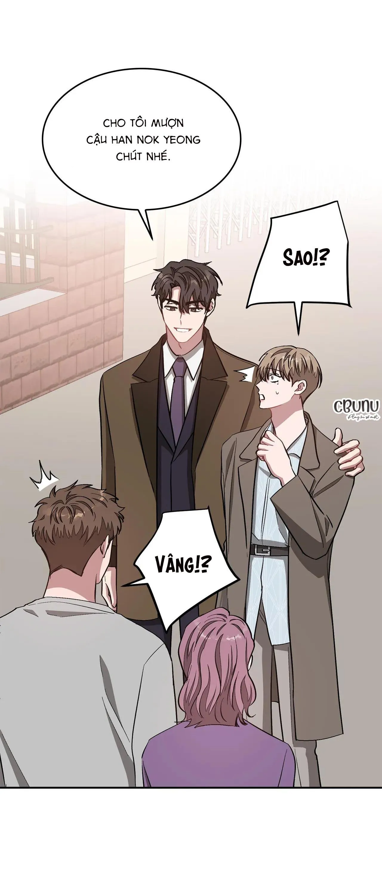 Sống Lại Lần Nữa Chapter 37 Trang 101