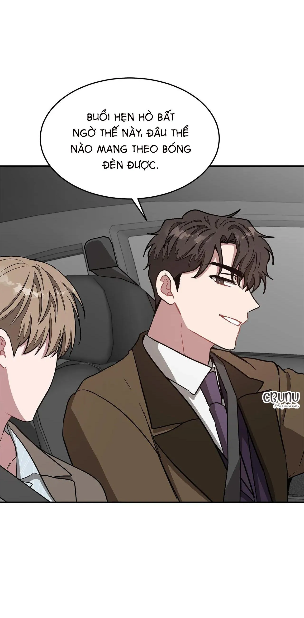 Sống Lại Lần Nữa Chapter 37 Trang 109