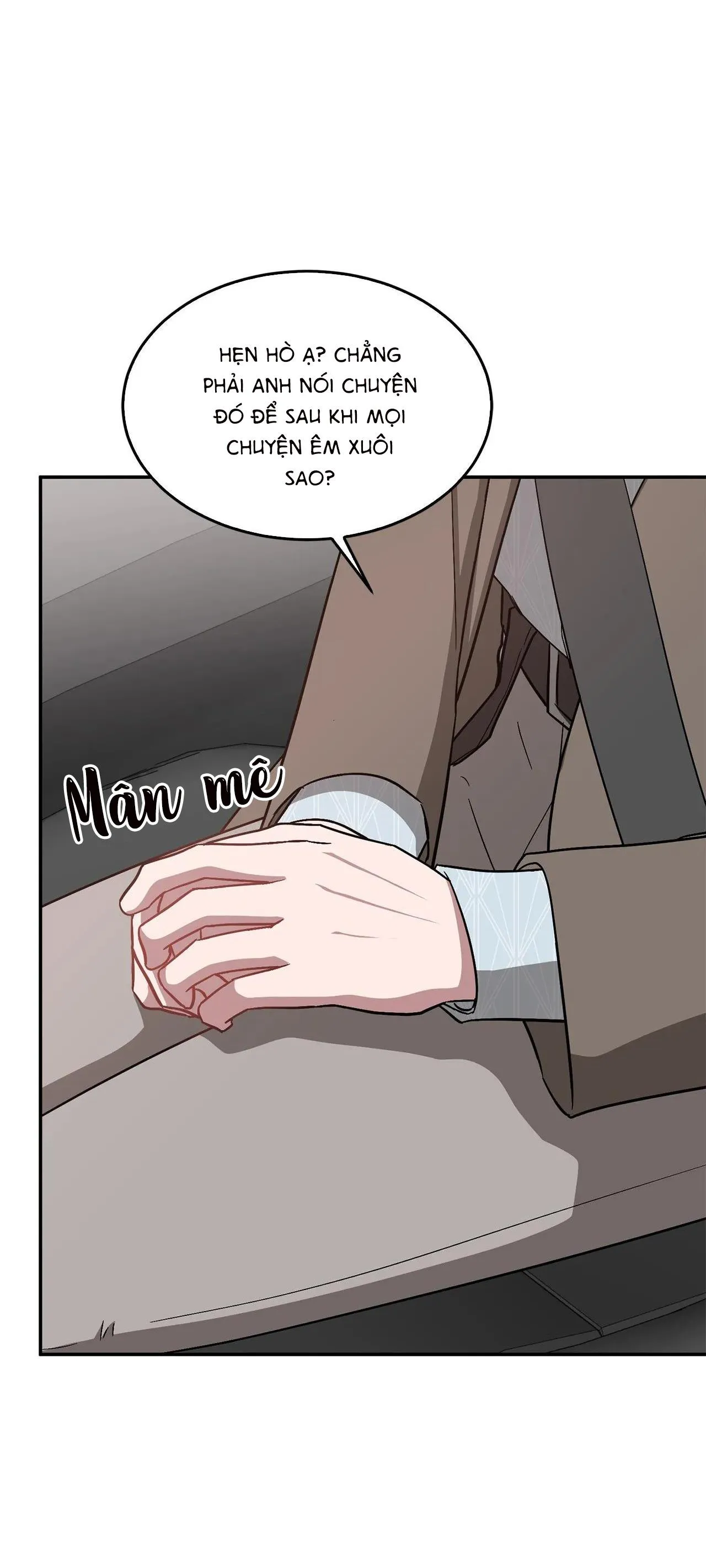 Sống Lại Lần Nữa Chapter 37 Trang 110