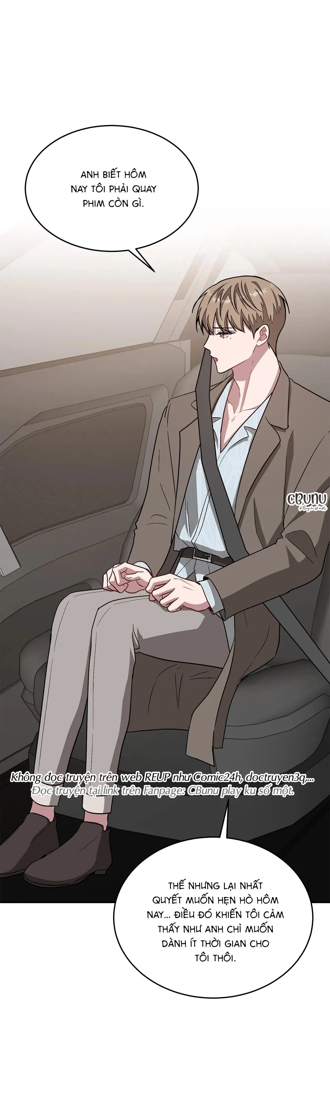 Sống Lại Lần Nữa Chapter 37 Trang 115