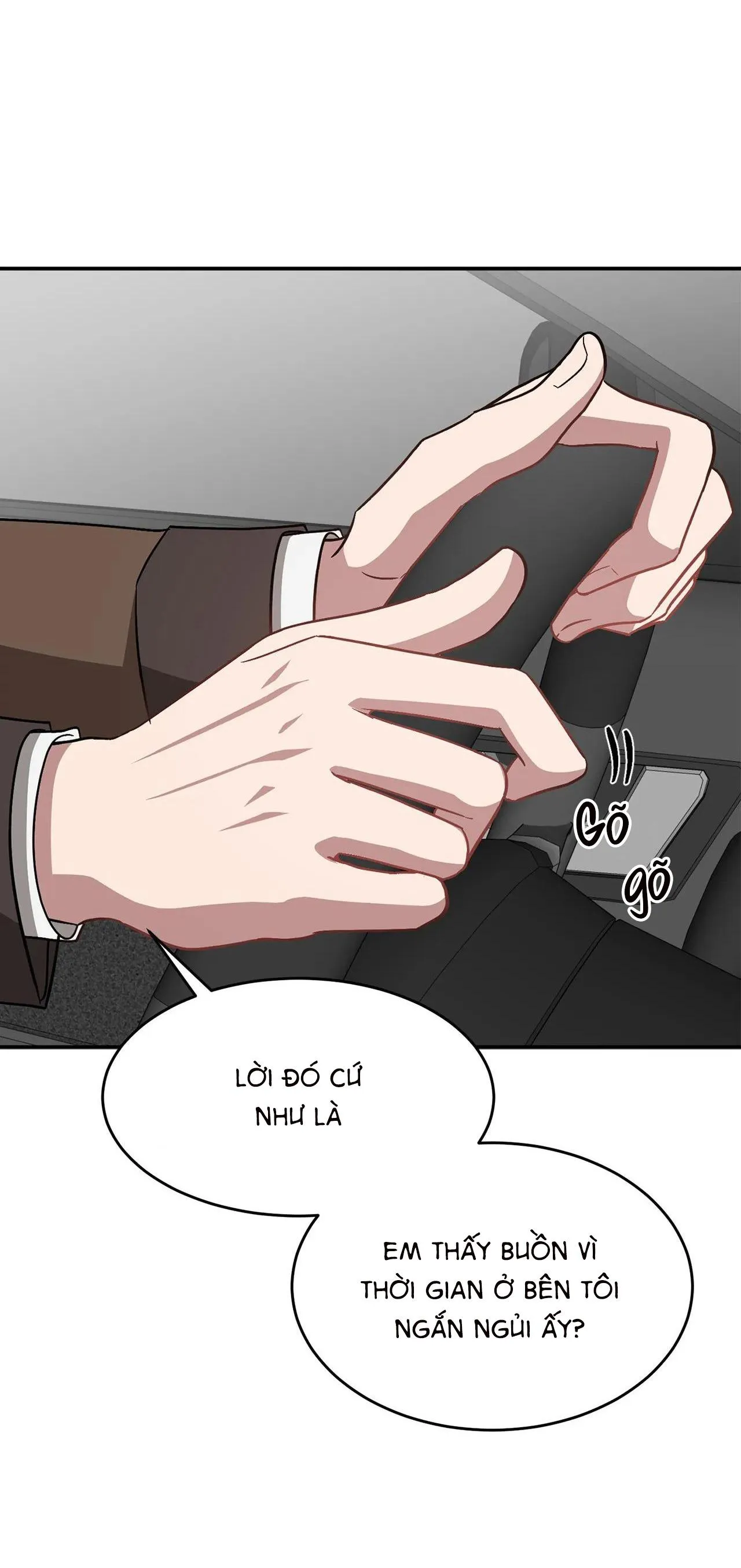 Sống Lại Lần Nữa Chapter 37 Trang 116