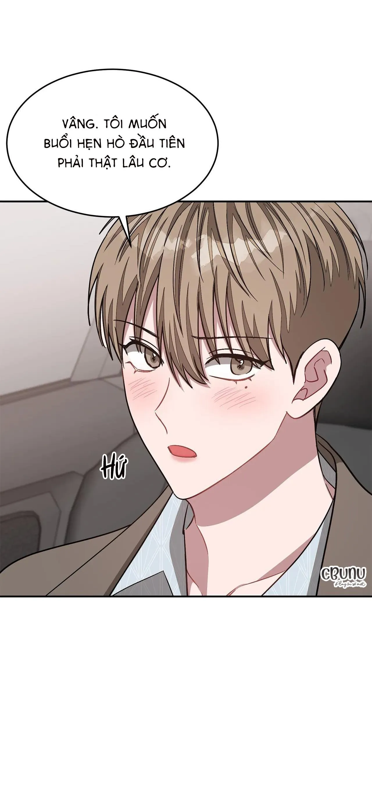 Sống Lại Lần Nữa Chapter 37 Trang 117