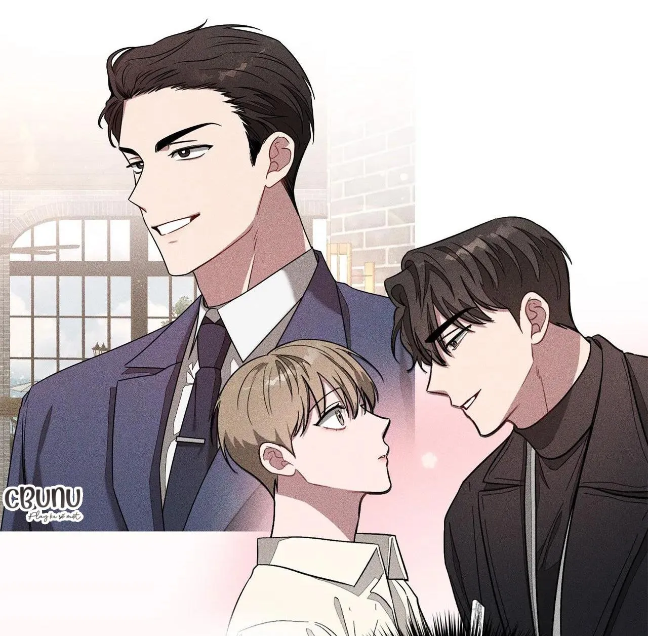 Sống Lại Lần Nữa Chapter 37 Trang 130