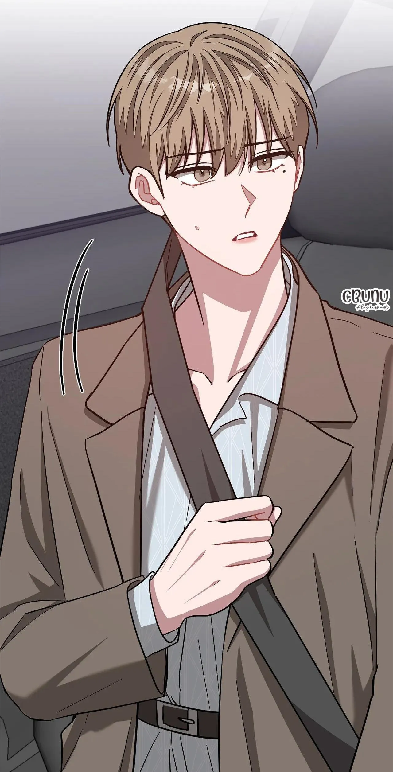 Sống Lại Lần Nữa Chapter 37 Trang 135