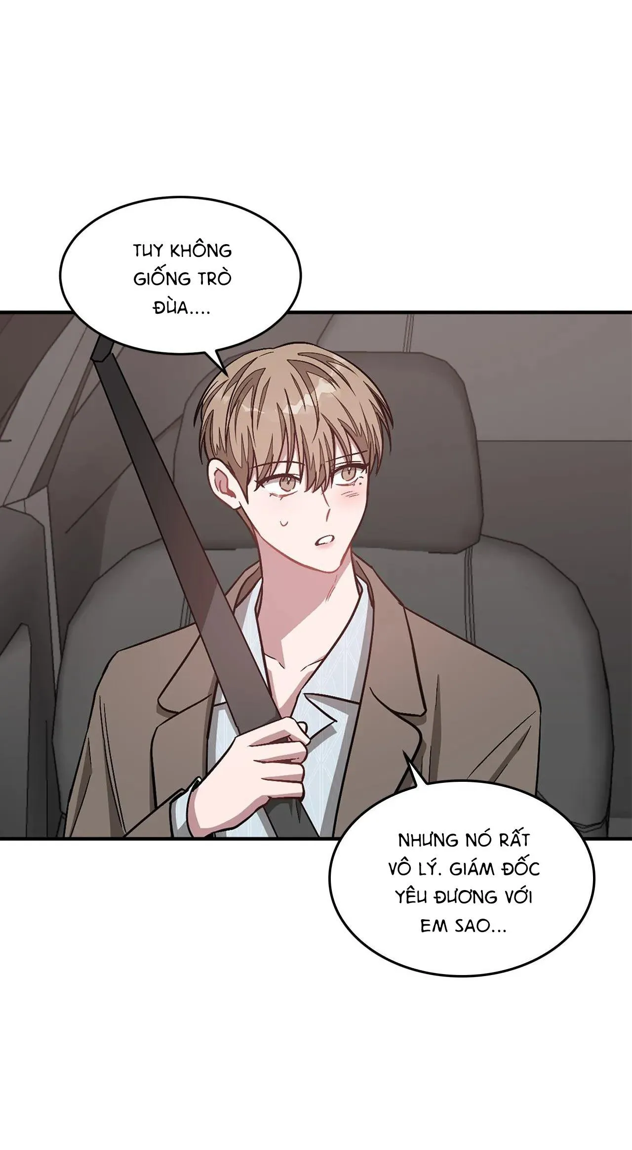 Sống Lại Lần Nữa Chapter 38 Trang 6