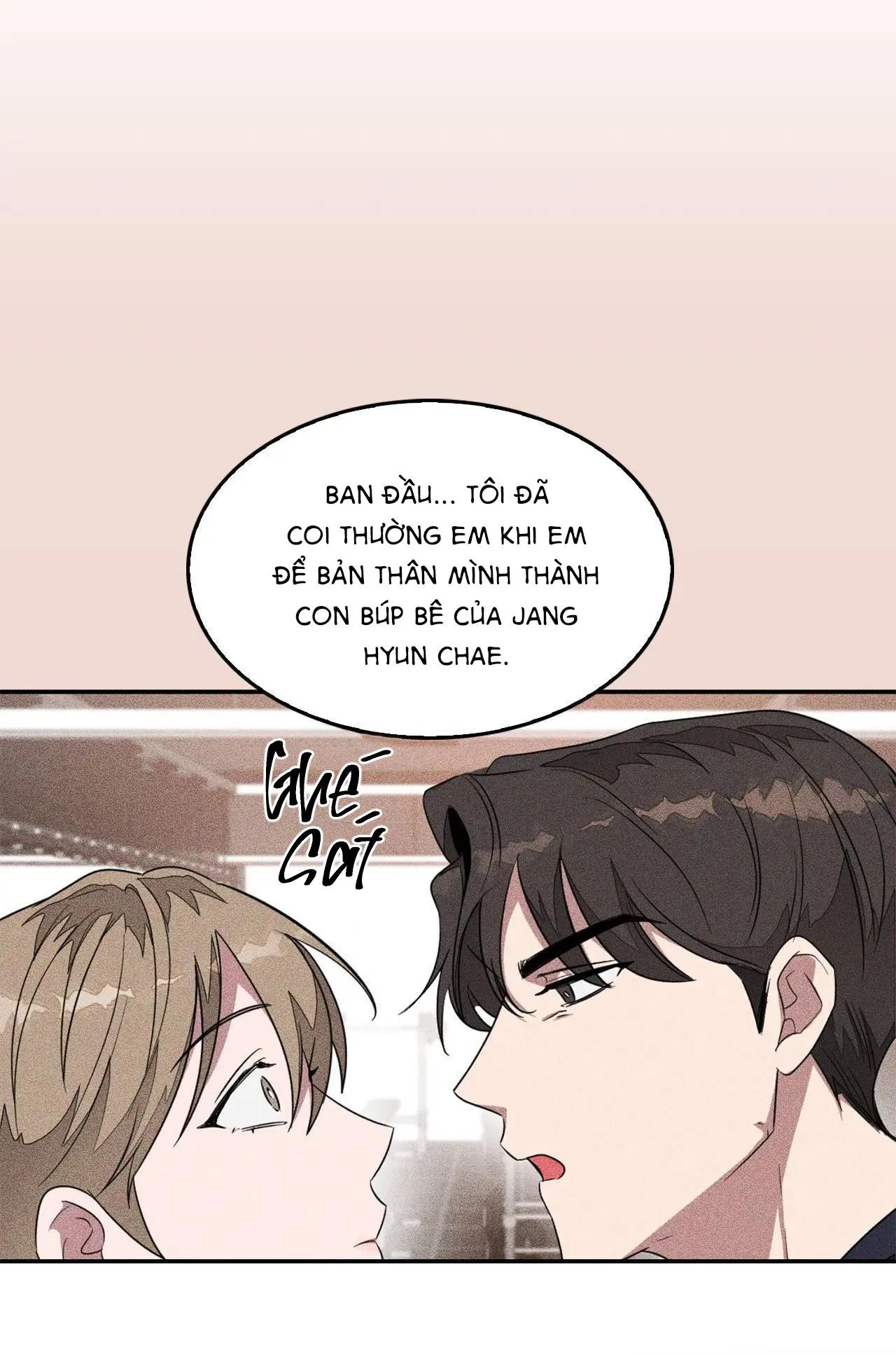 Sống Lại Lần Nữa Chapter 38 Trang 8