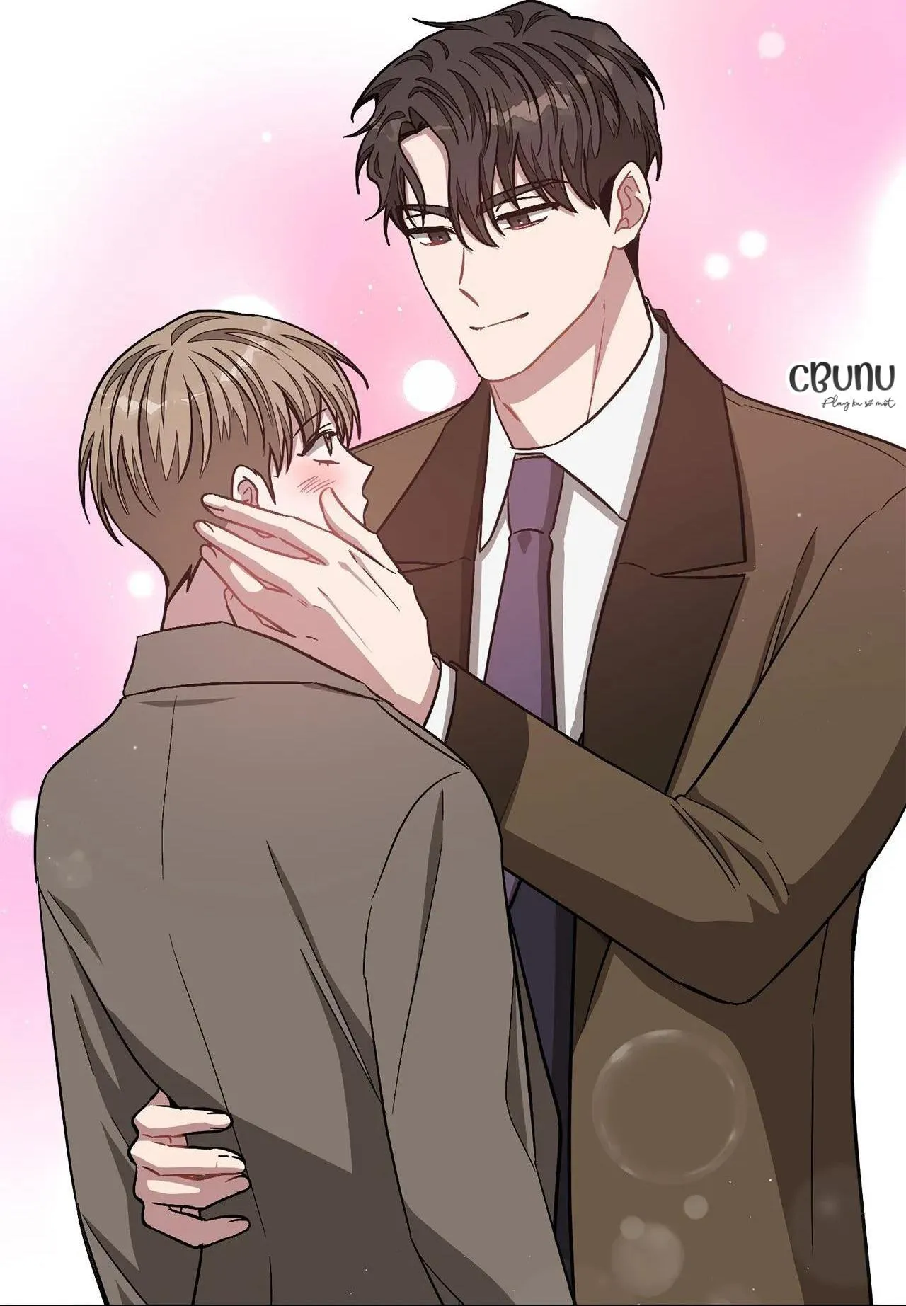 Sống Lại Lần Nữa Chapter 38 Trang 11