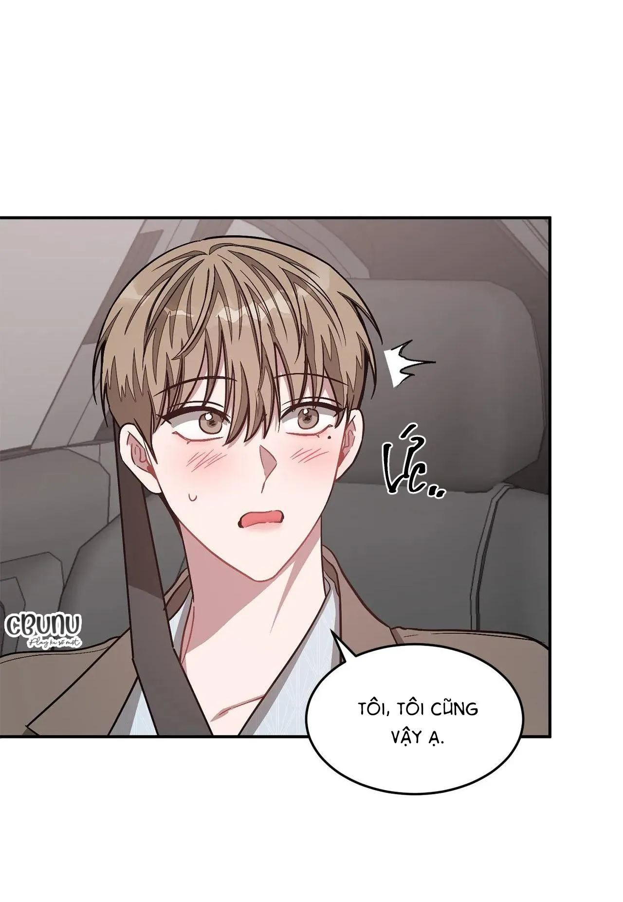 Sống Lại Lần Nữa Chapter 38 Trang 13