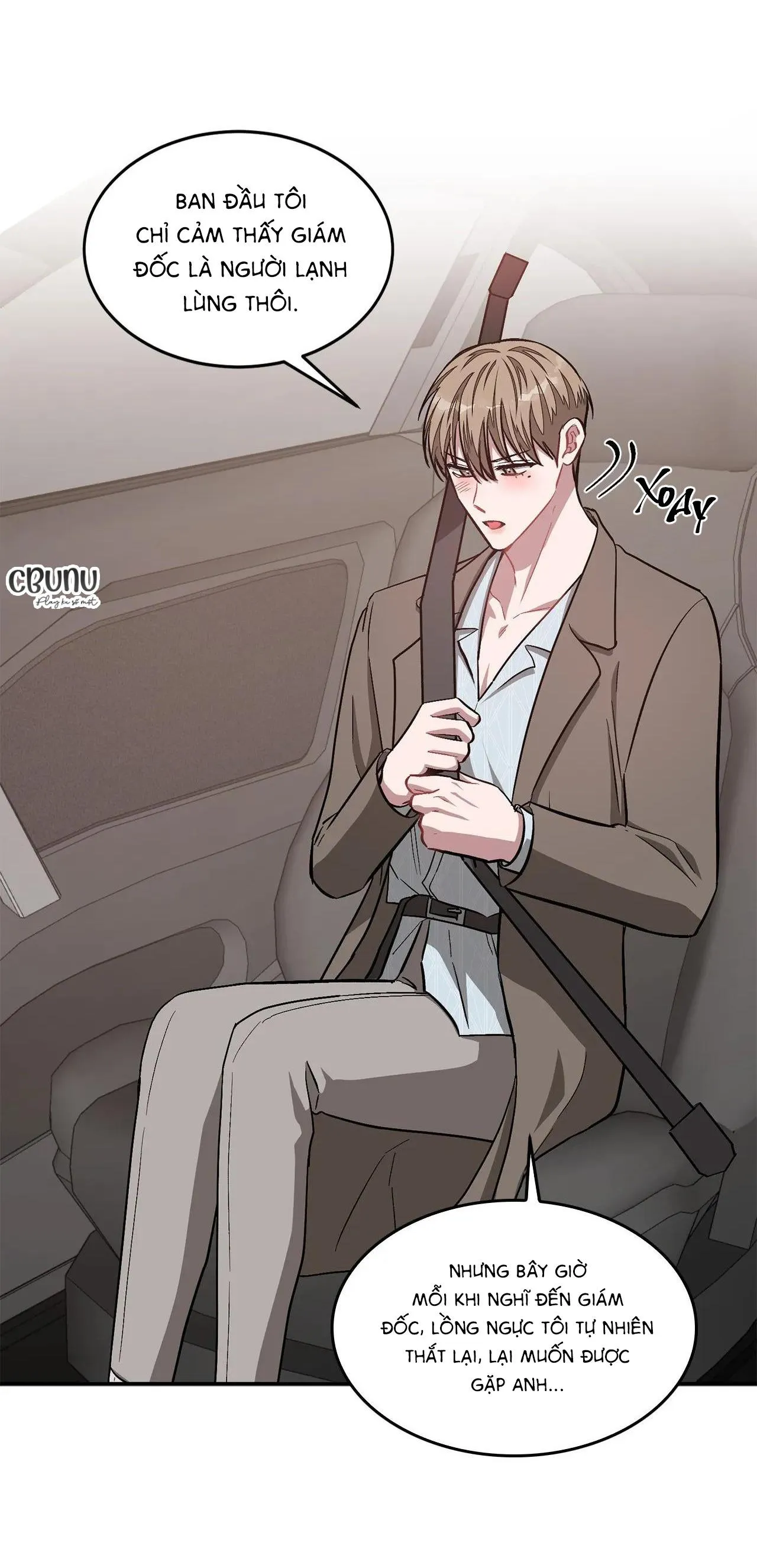 Sống Lại Lần Nữa Chapter 38 Trang 14