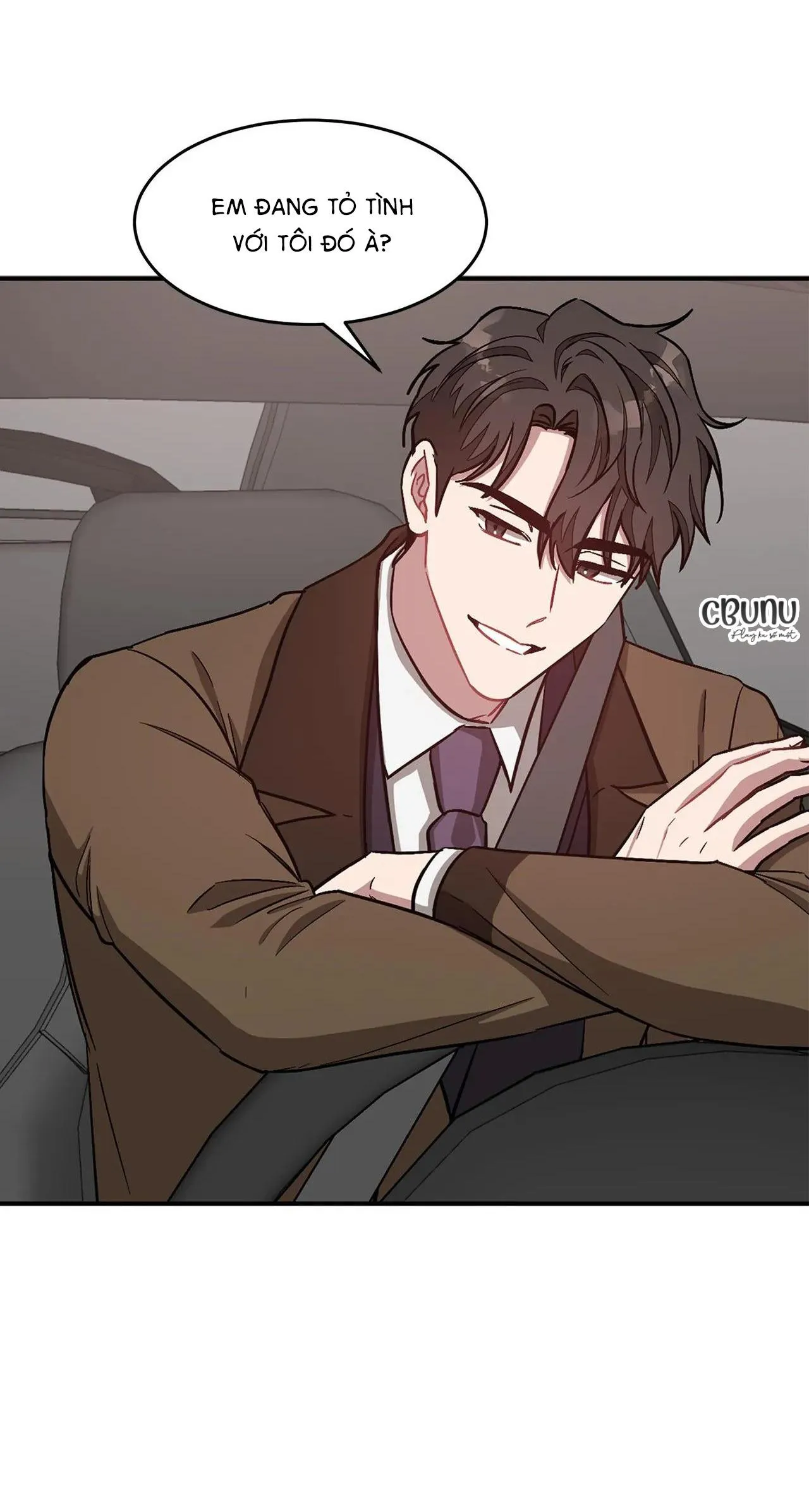 Sống Lại Lần Nữa Chapter 38 Trang 15