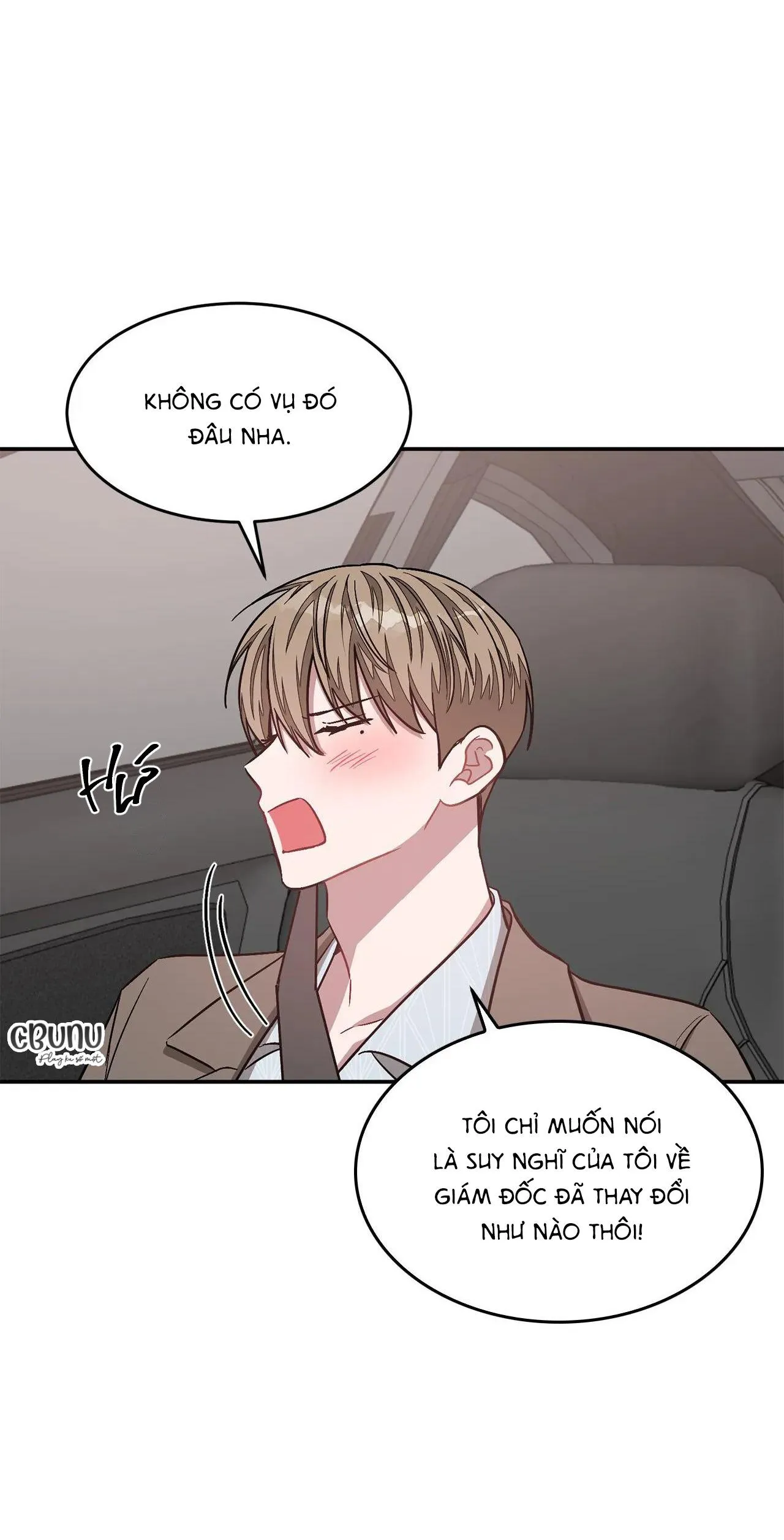 Sống Lại Lần Nữa Chapter 38 Trang 16