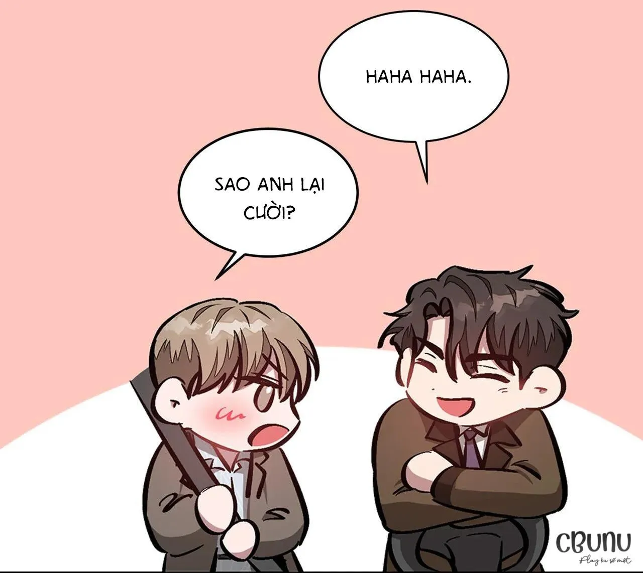 Sống Lại Lần Nữa Chapter 38 Trang 18