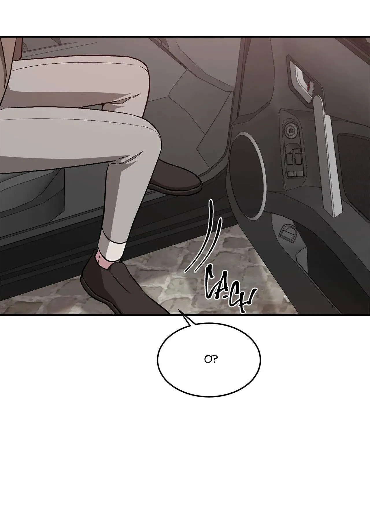 Sống Lại Lần Nữa Chapter 38 Trang 21