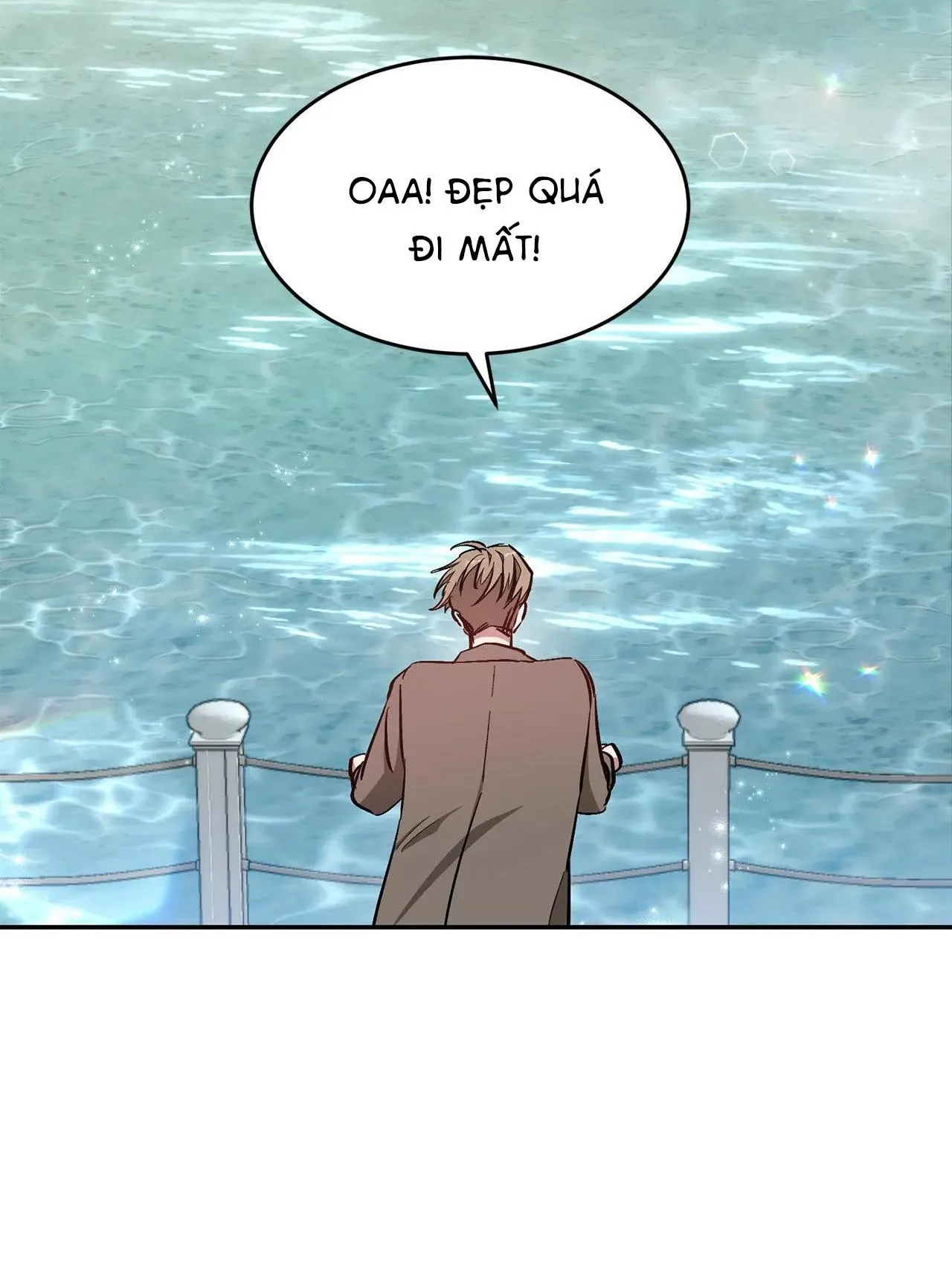 Sống Lại Lần Nữa Chapter 38 Trang 23