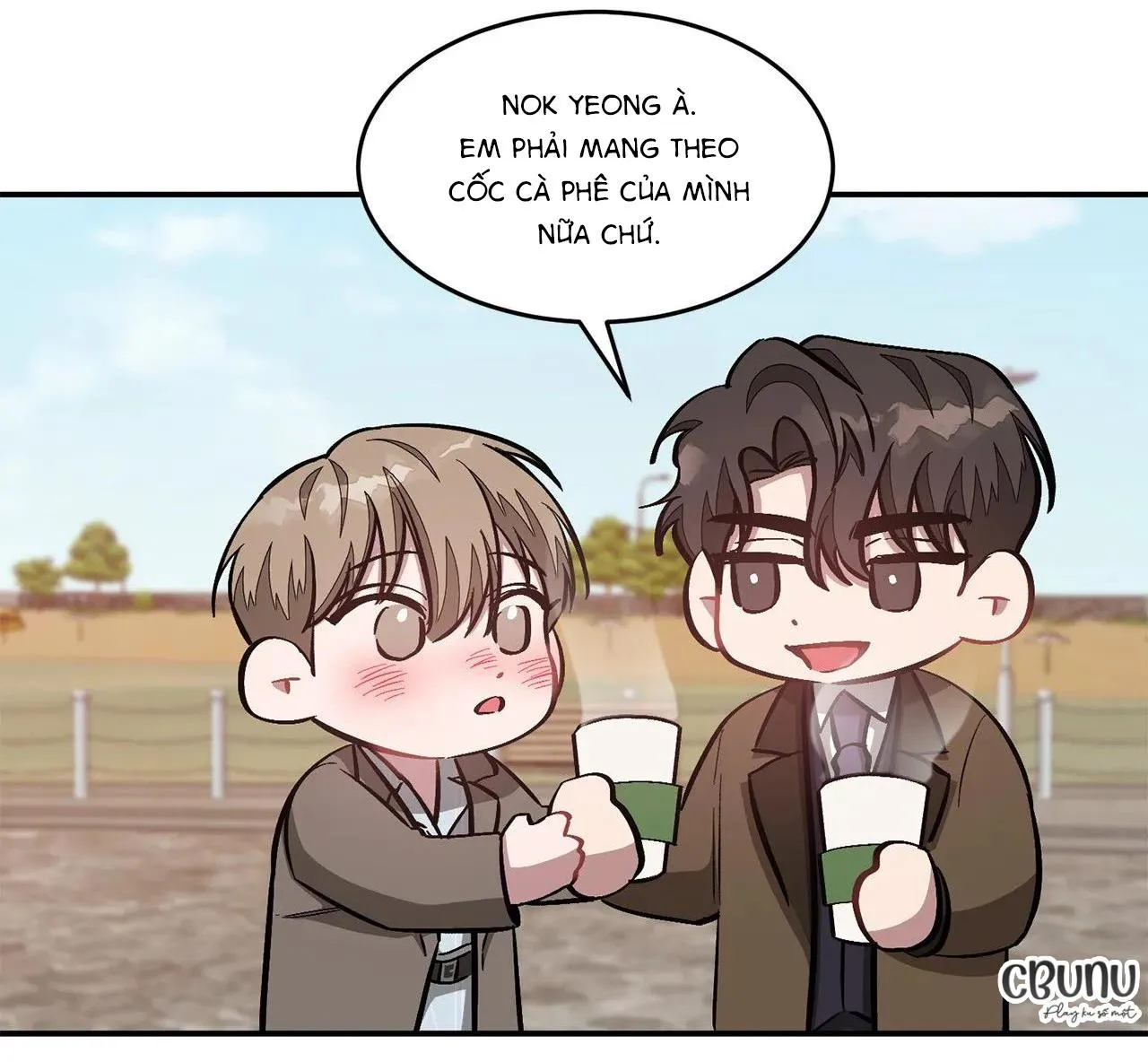 Sống Lại Lần Nữa Chapter 38 Trang 27