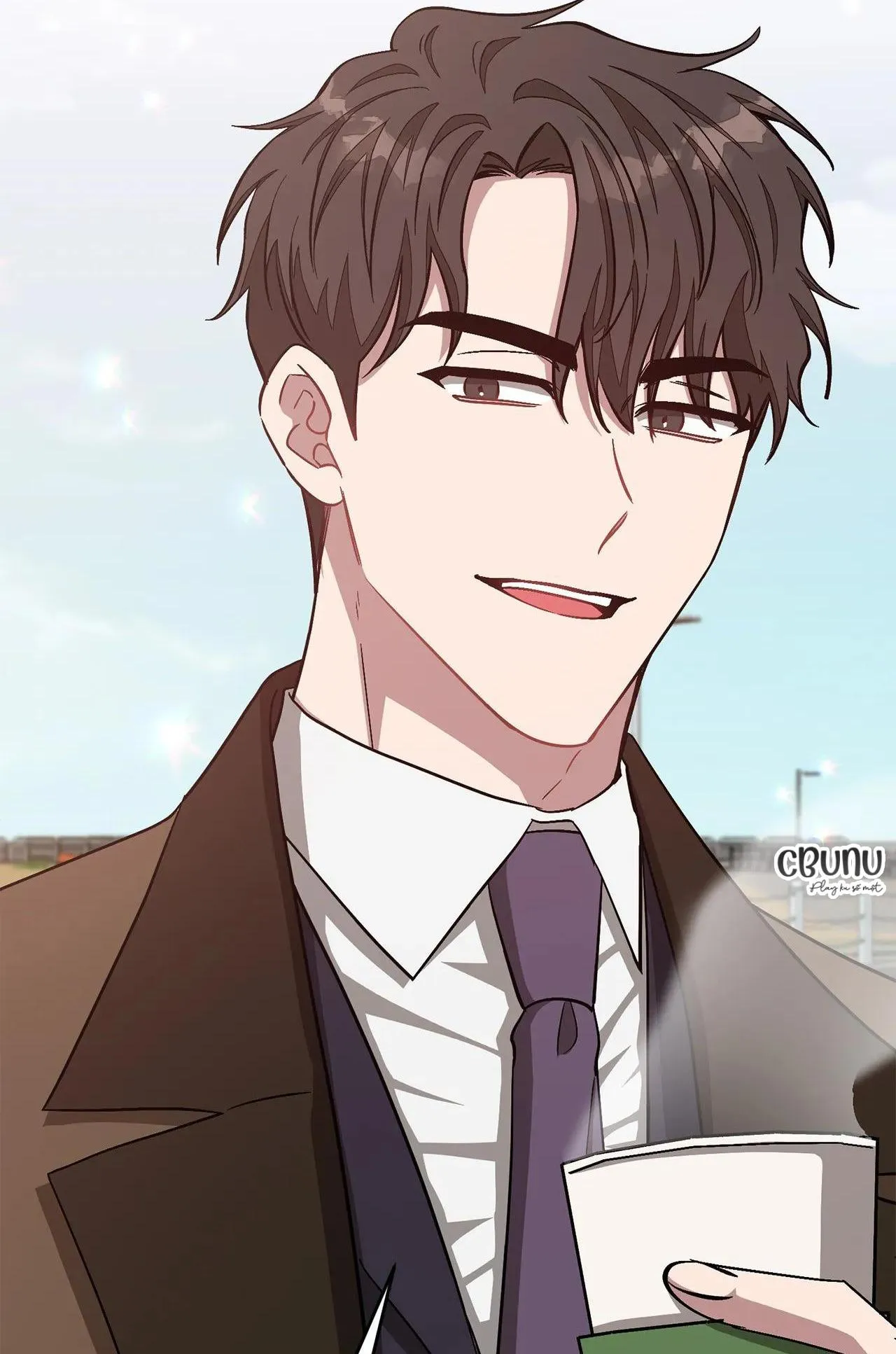 Sống Lại Lần Nữa Chapter 38 Trang 32