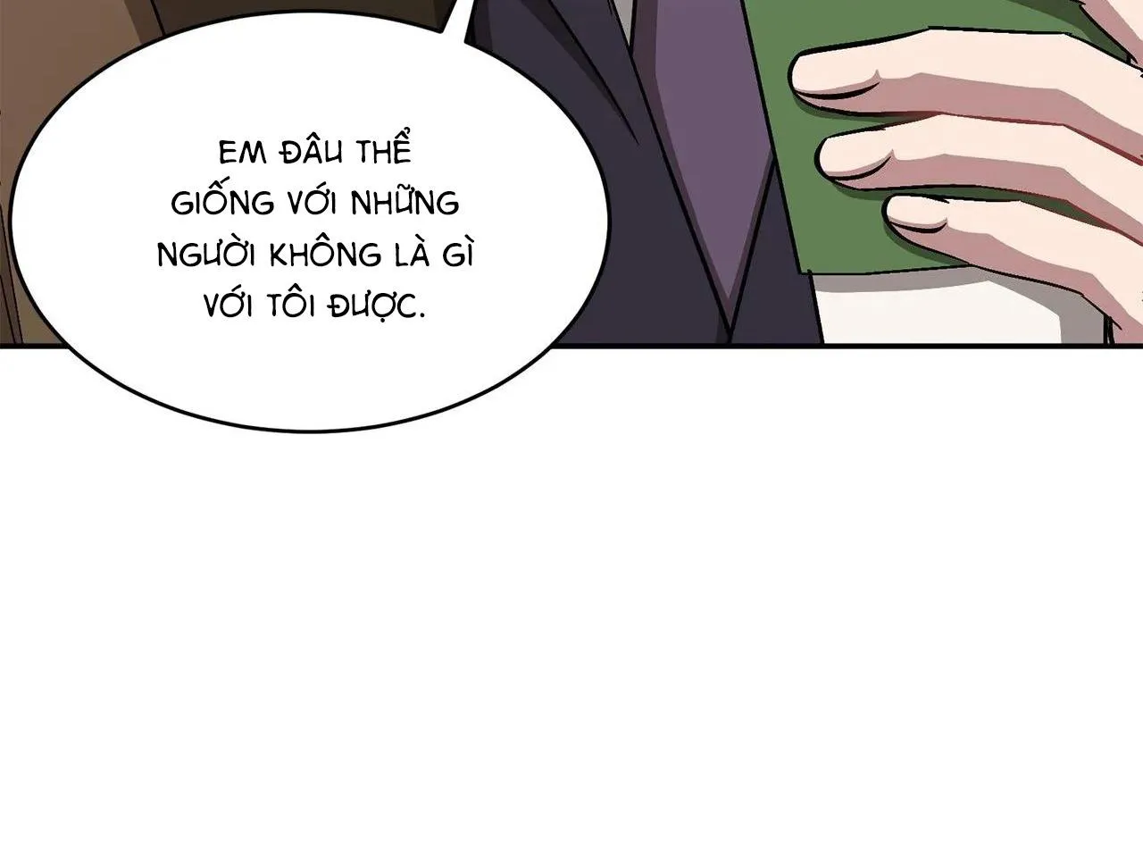 Sống Lại Lần Nữa Chapter 38 Trang 33