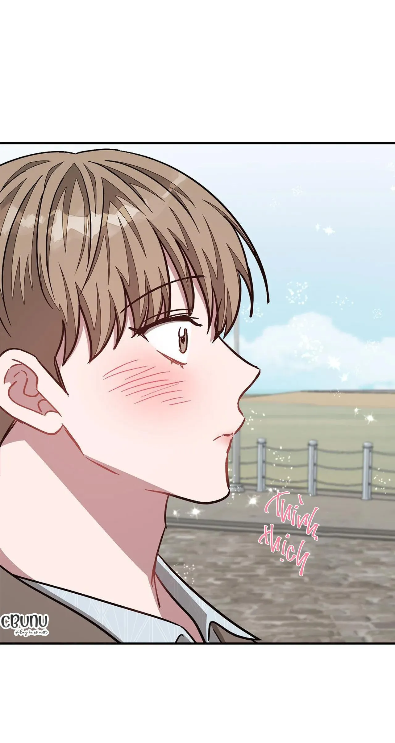 Sống Lại Lần Nữa Chapter 38 Trang 34