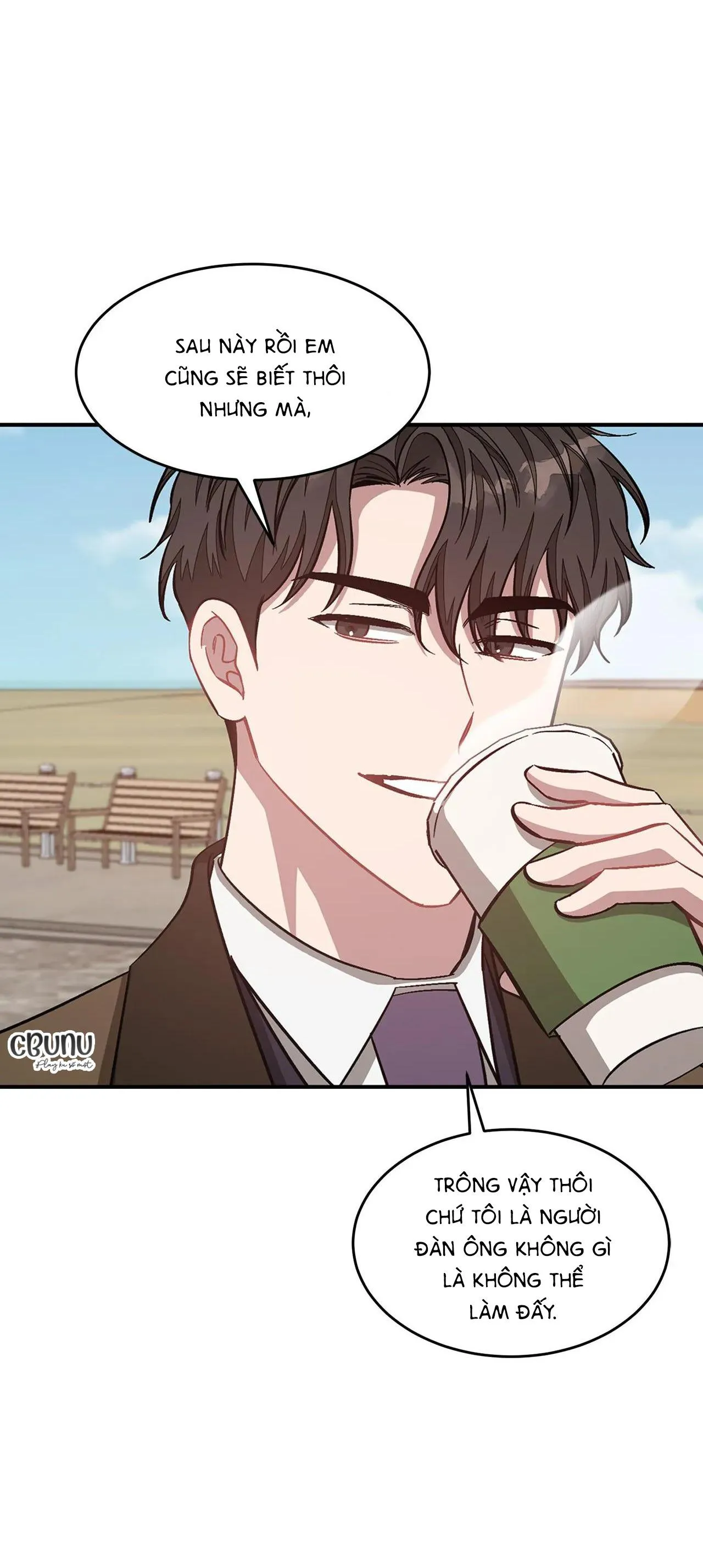 Sống Lại Lần Nữa Chapter 38 Trang 36