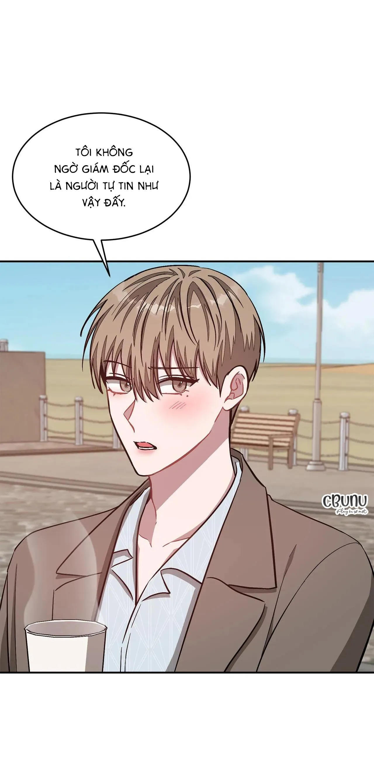 Sống Lại Lần Nữa Chapter 38 Trang 37