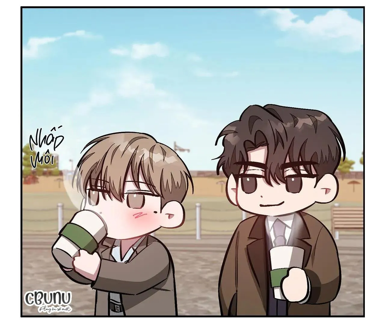 Sống Lại Lần Nữa Chapter 38 Trang 39