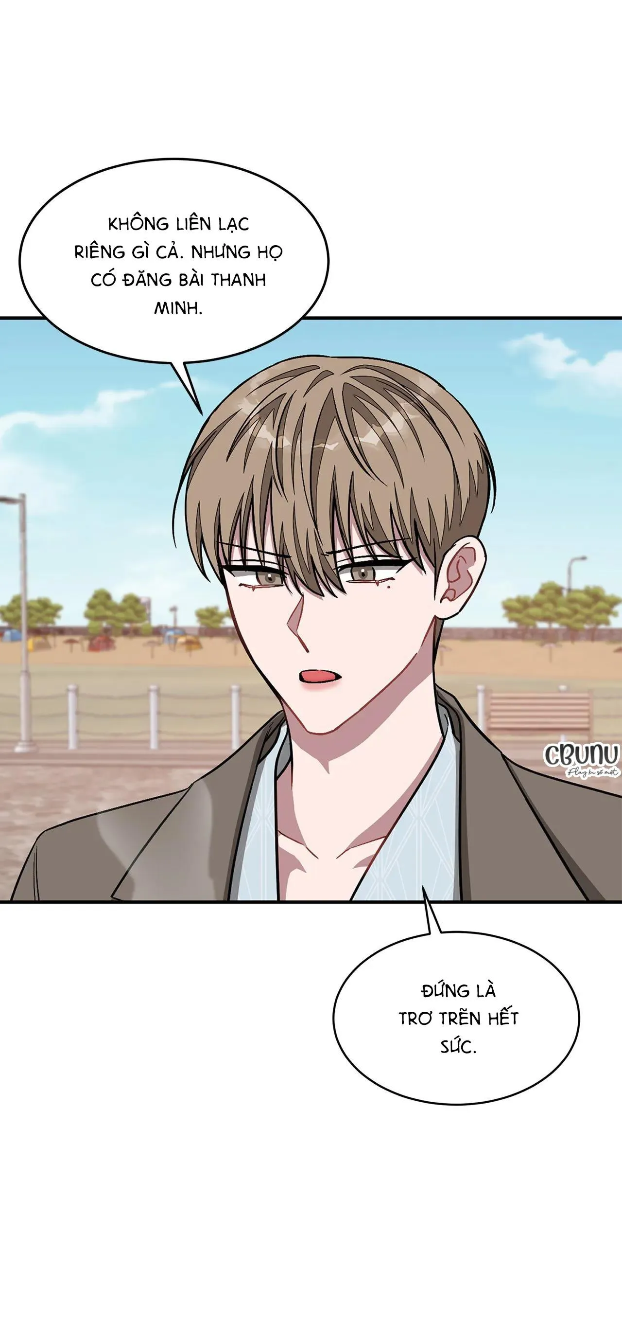 Sống Lại Lần Nữa Chapter 38 Trang 42