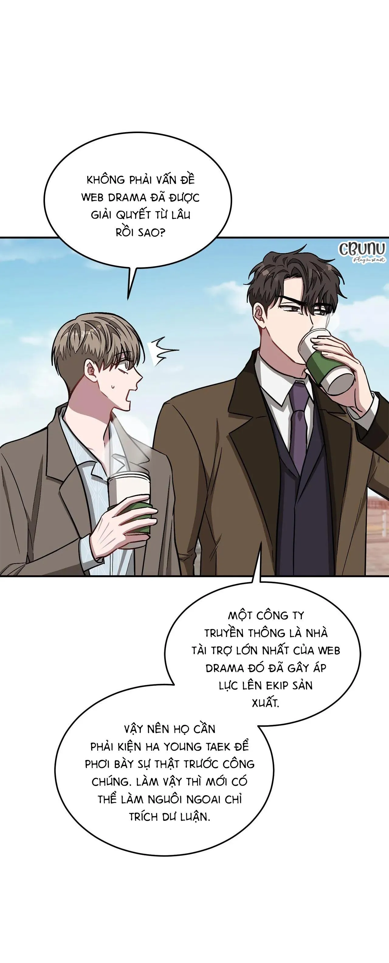 Sống Lại Lần Nữa Chapter 38 Trang 46