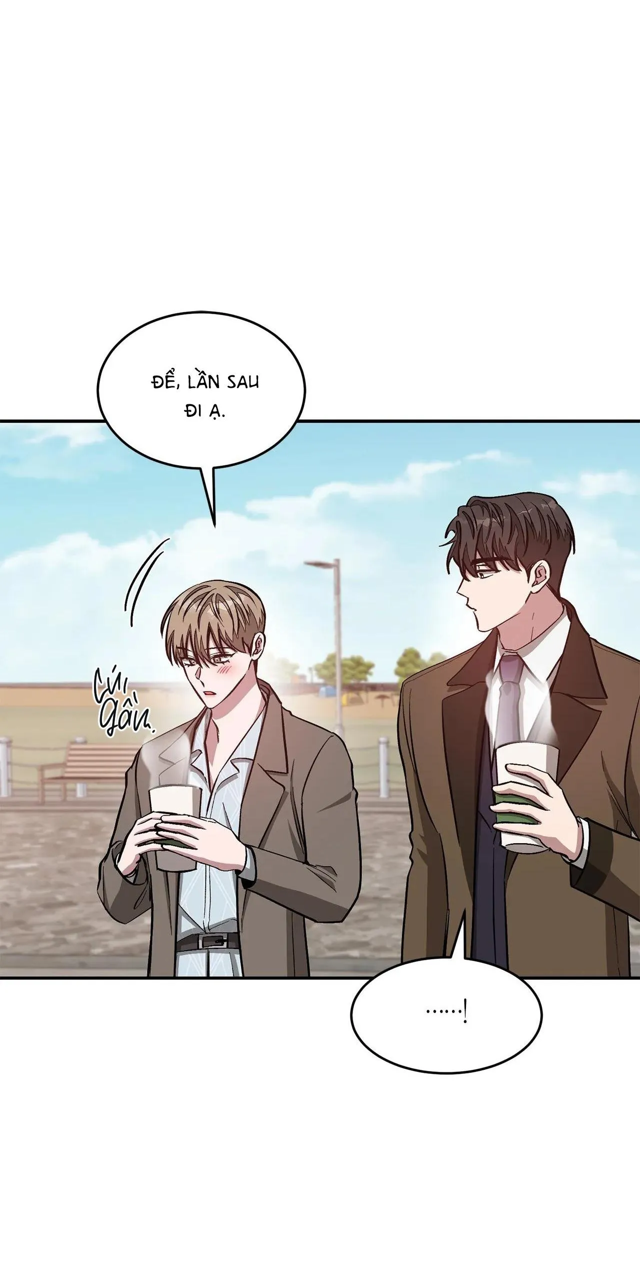 Sống Lại Lần Nữa Chapter 38 Trang 50