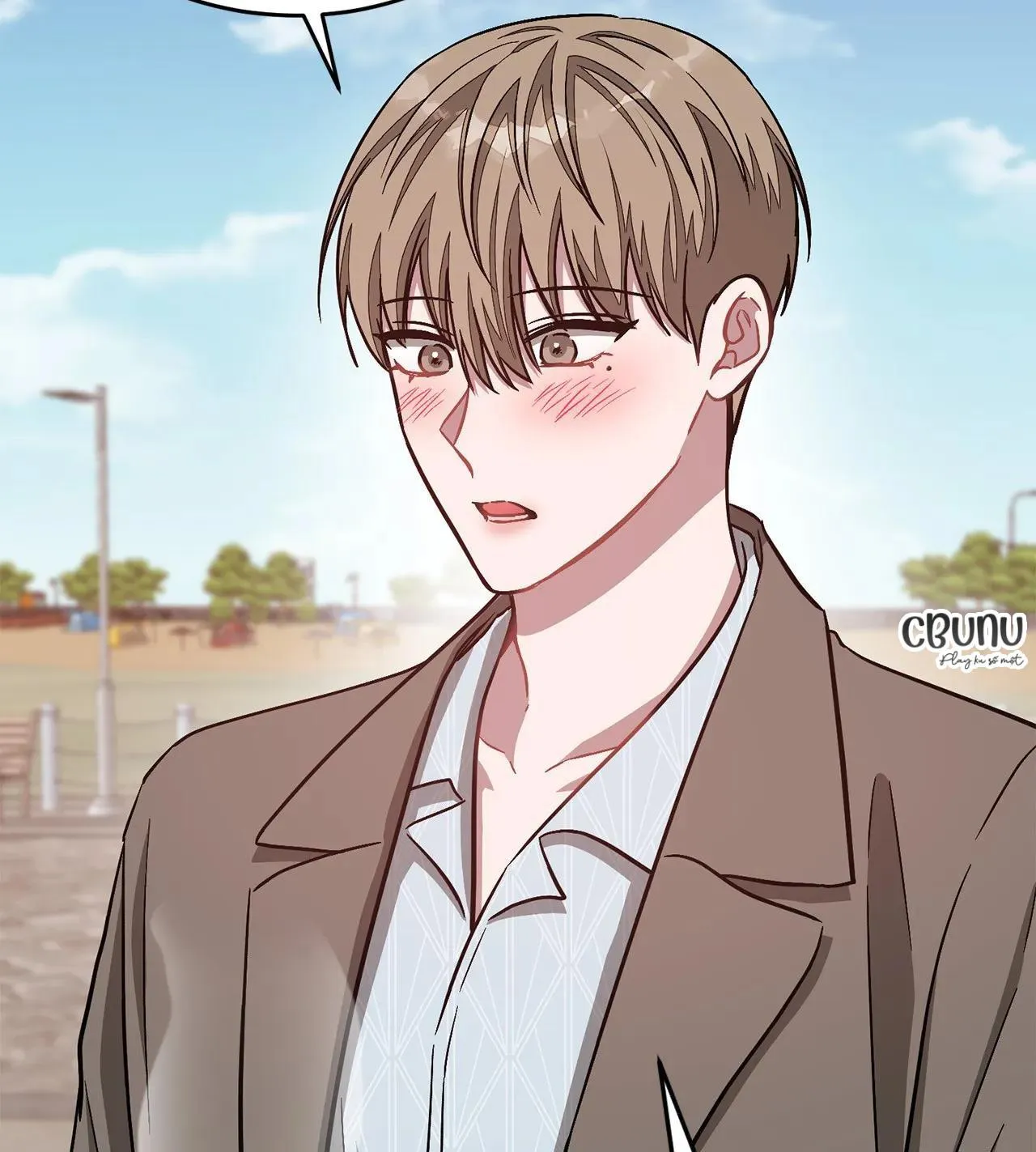 Sống Lại Lần Nữa Chapter 38 Trang 54