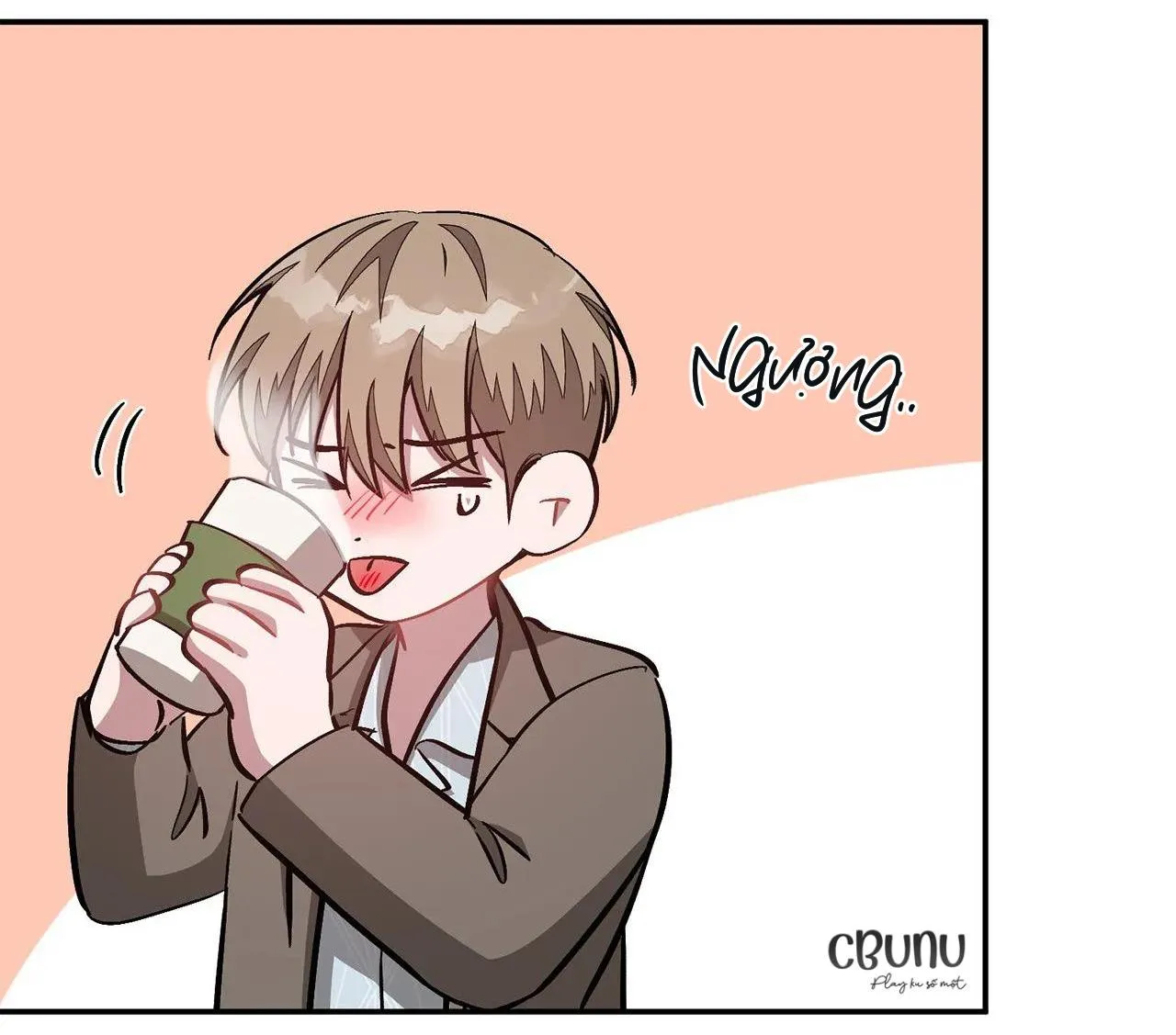 Sống Lại Lần Nữa Chapter 38 Trang 57