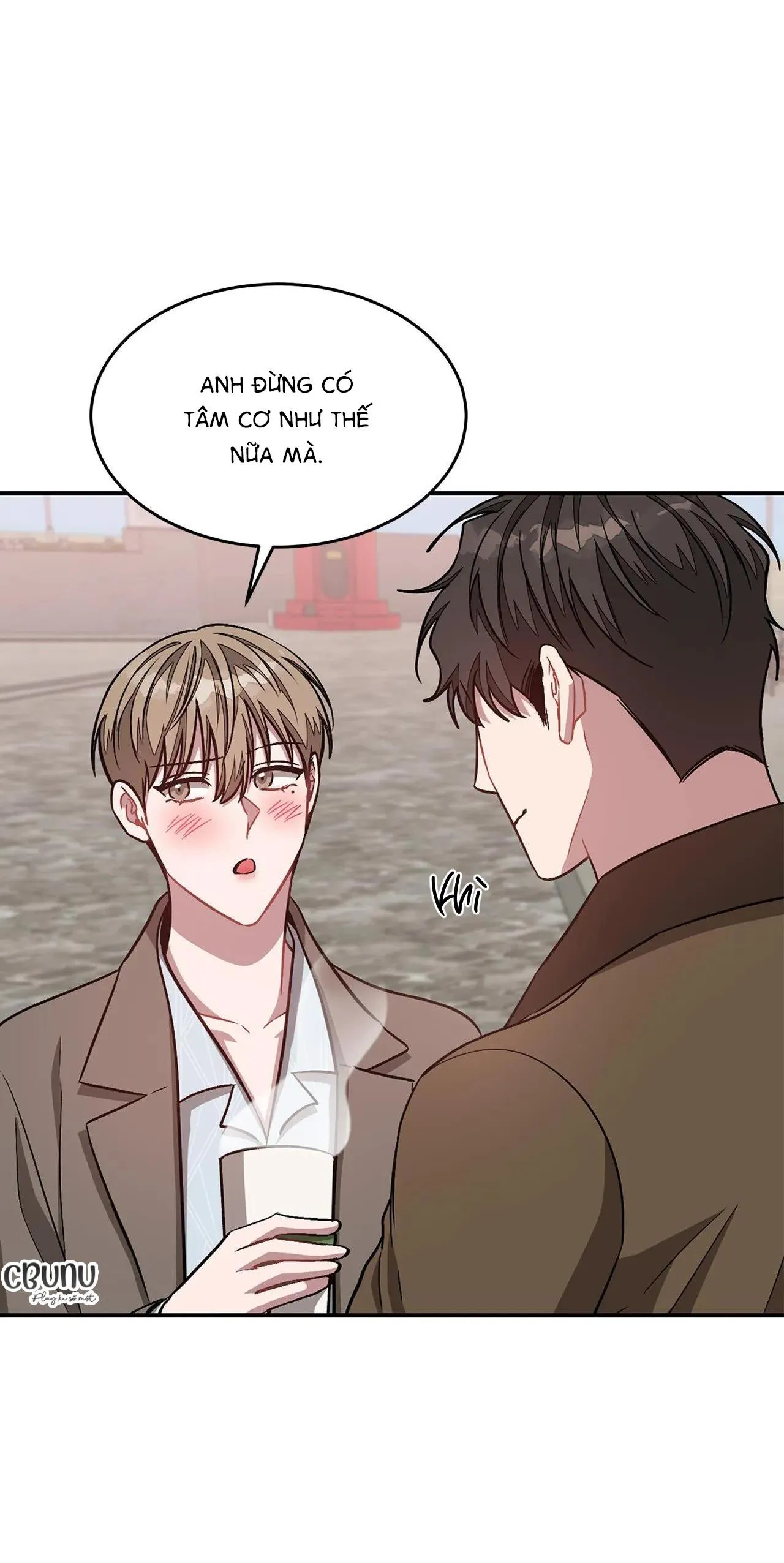 Sống Lại Lần Nữa Chapter 38 Trang 63