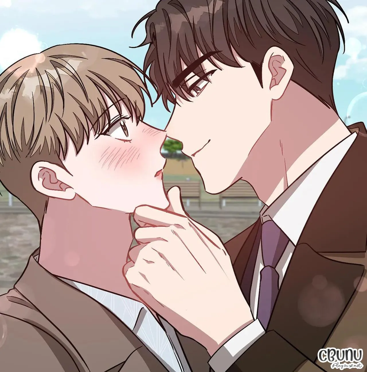 Sống Lại Lần Nữa Chapter 38 Trang 67