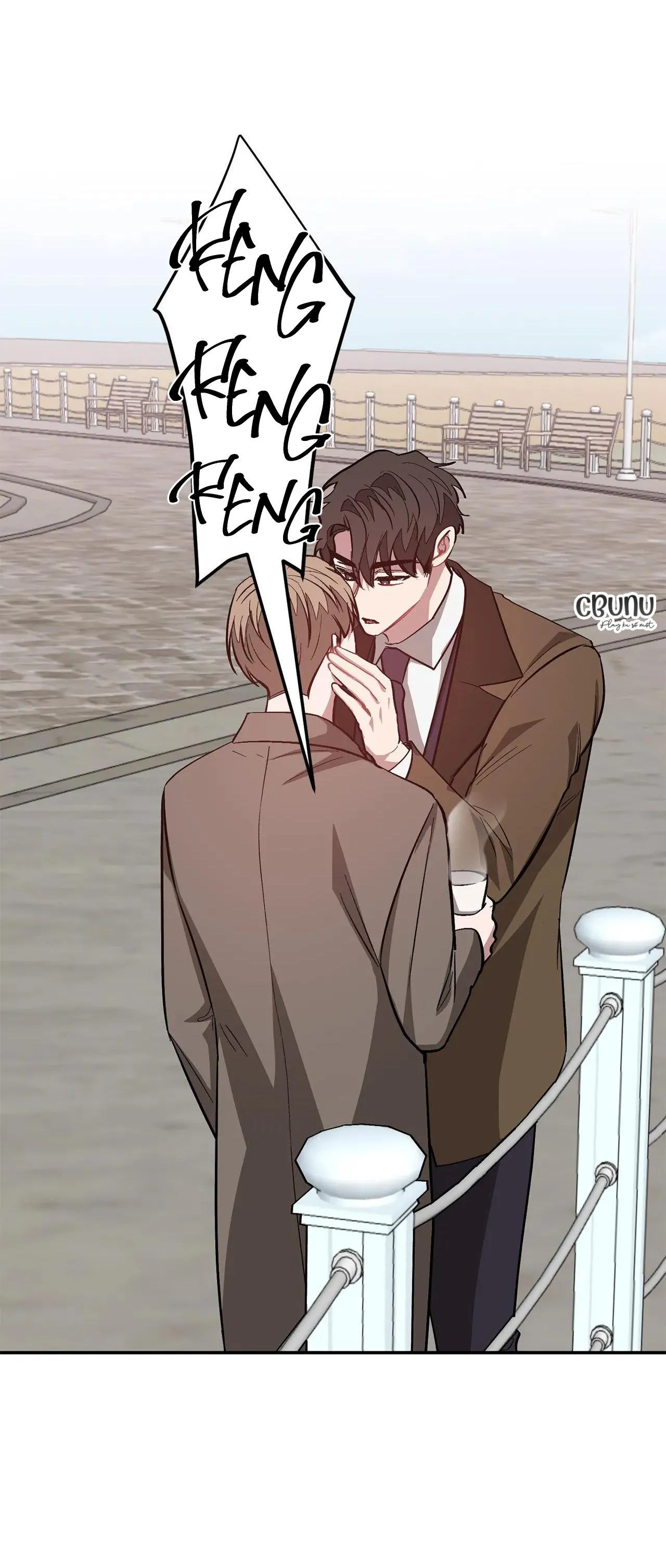 Sống Lại Lần Nữa Chapter 38 Trang 73