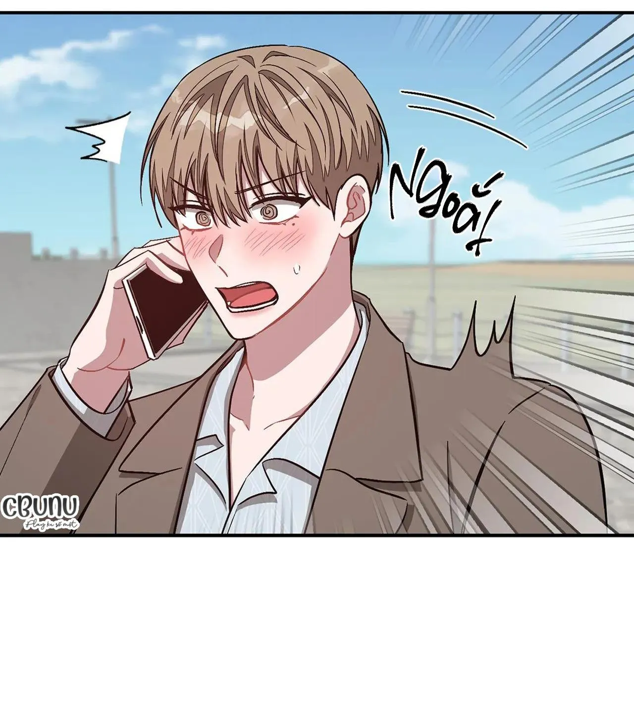 Sống Lại Lần Nữa Chapter 38 Trang 75