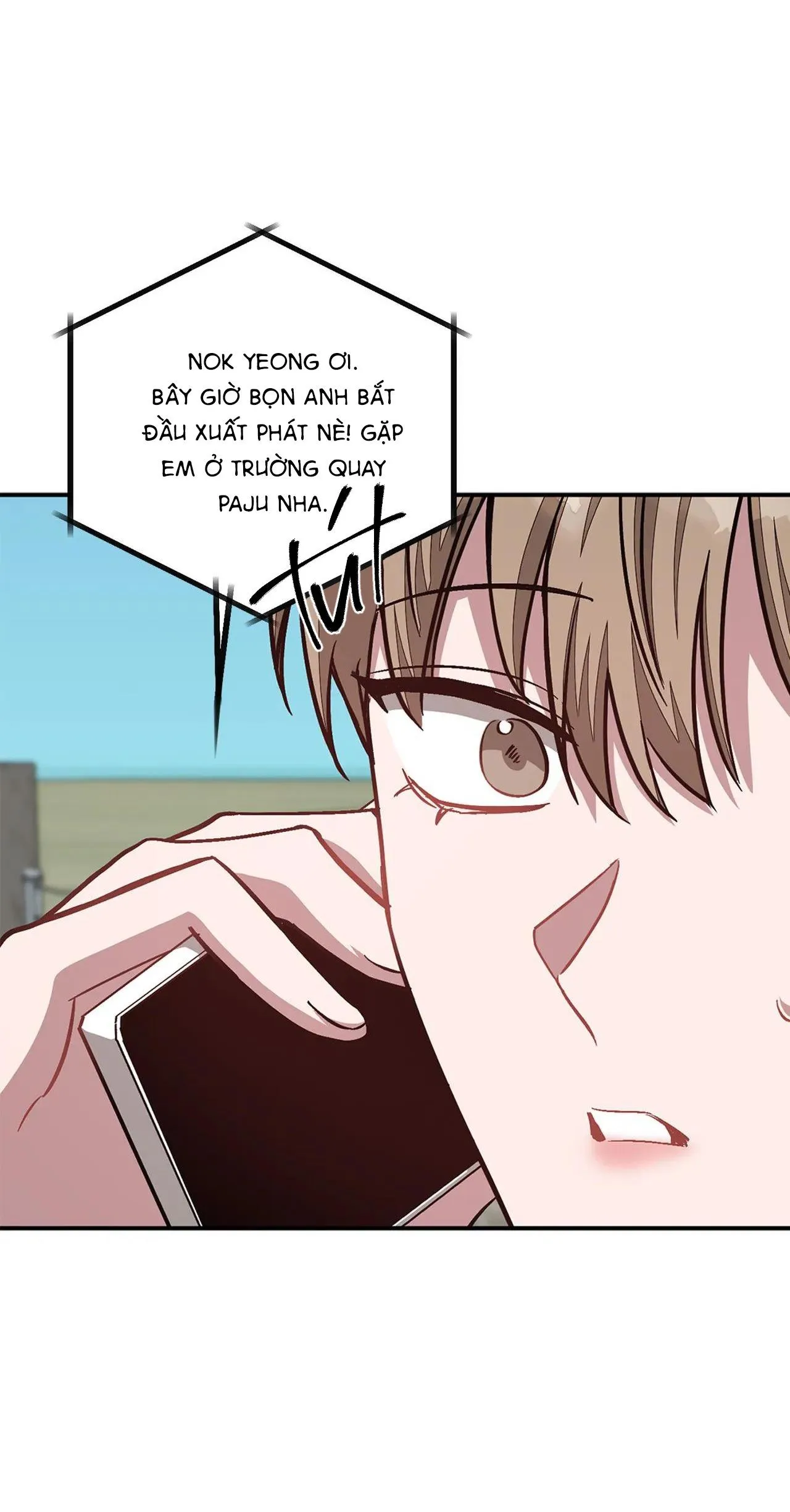 Sống Lại Lần Nữa Chapter 38 Trang 76