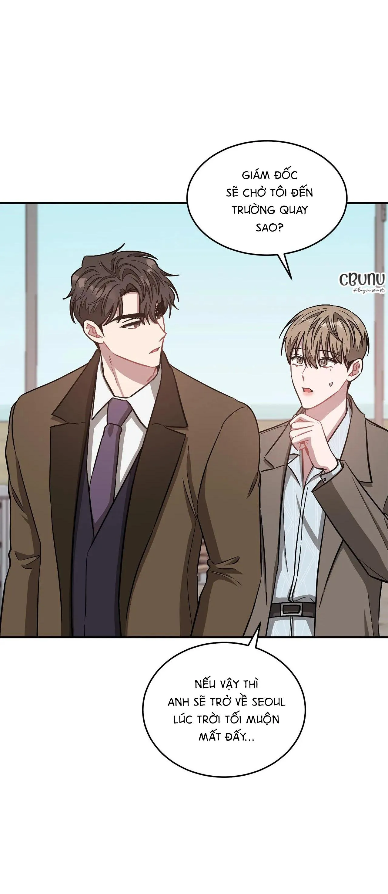 Sống Lại Lần Nữa Chapter 38 Trang 79